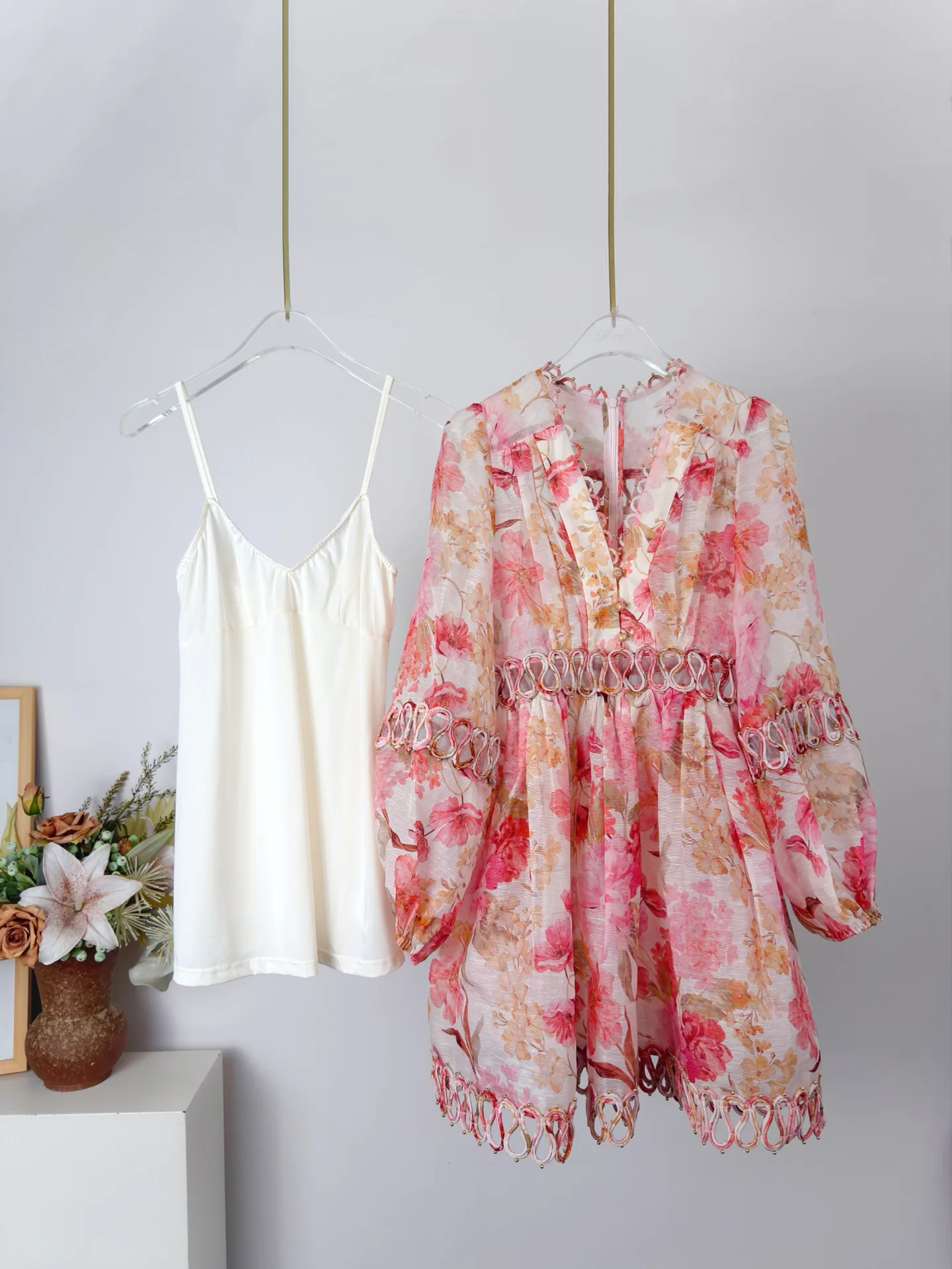 Women's Dresses ZIMMERMANN 18175779