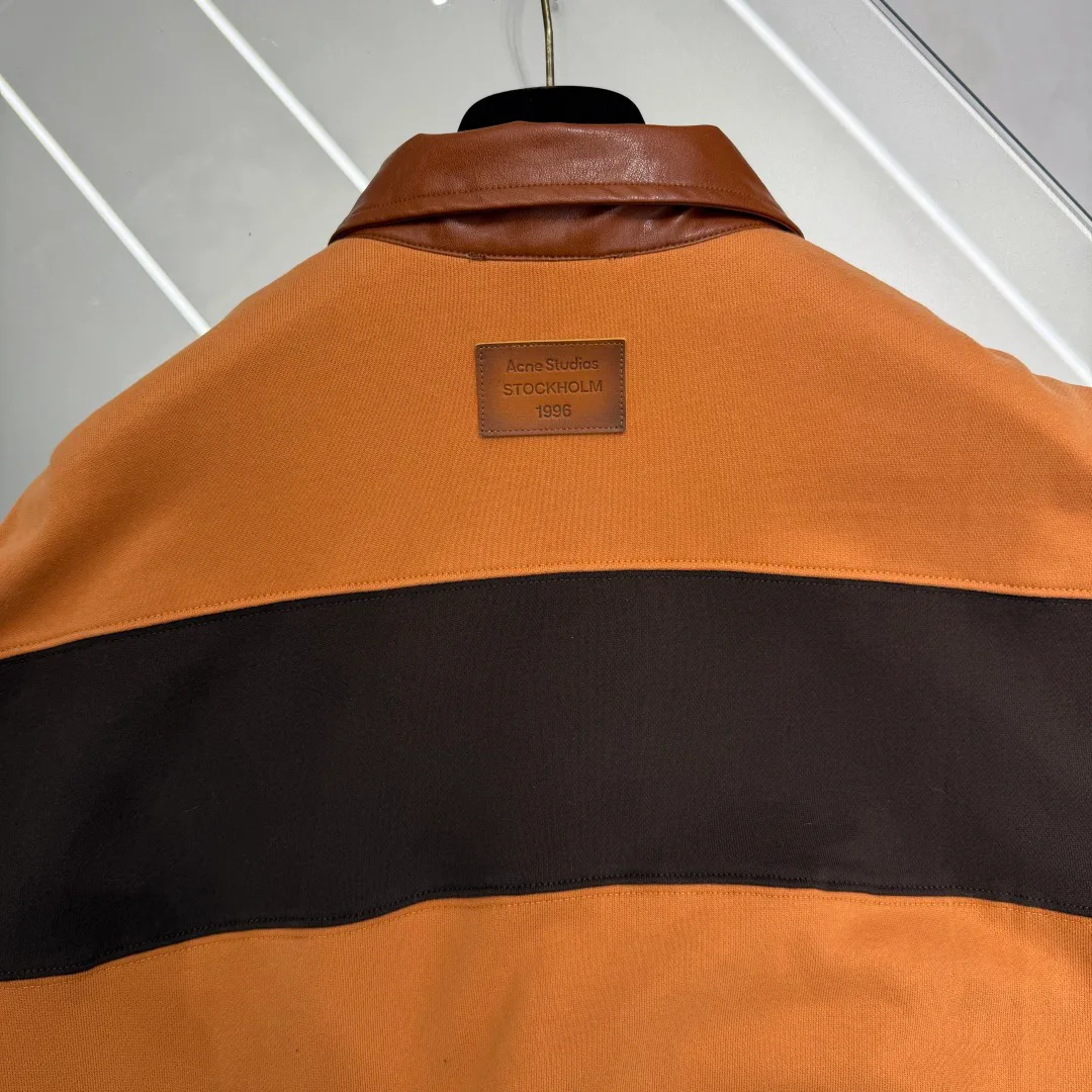 Men's Shirts ACNE STUDIOS 18278430