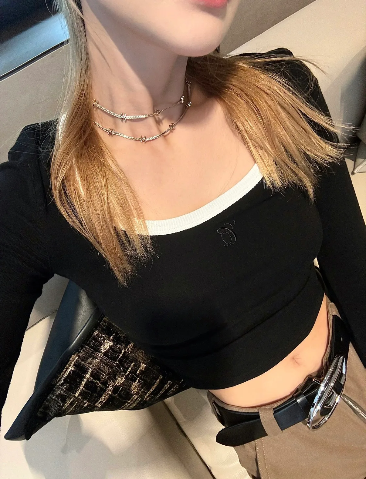 Jewelry CHANEL 17921647