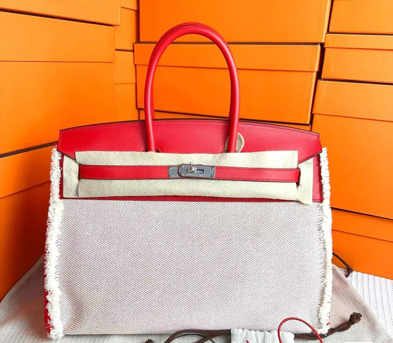 Women's Classic Handbags HERMES 17931885
