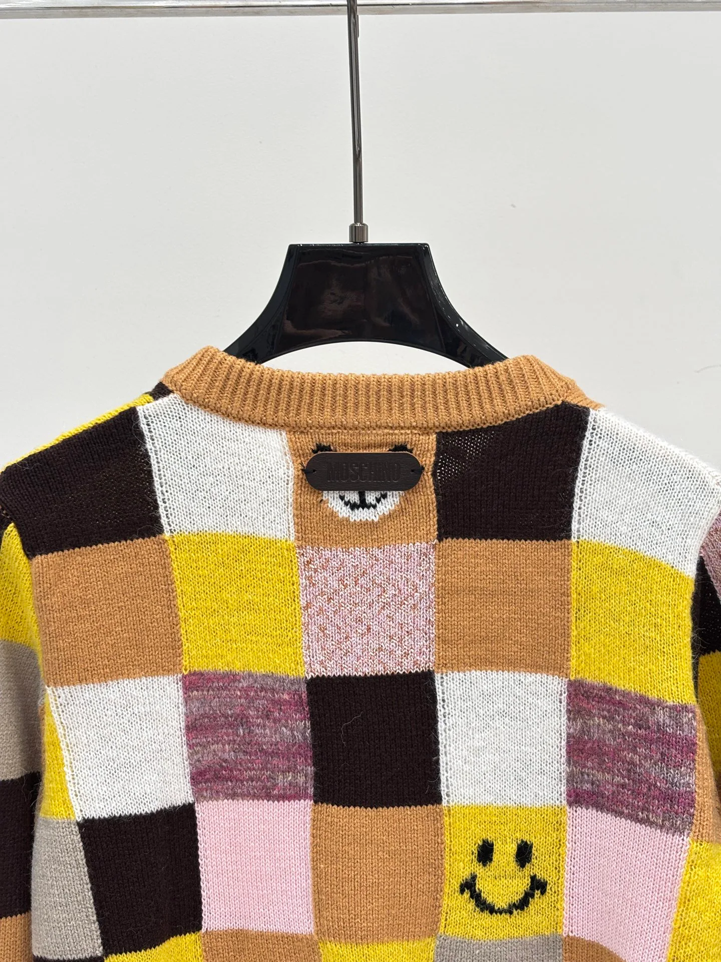 Women's Jumpers And Sweaters MOSCHINO 17869281