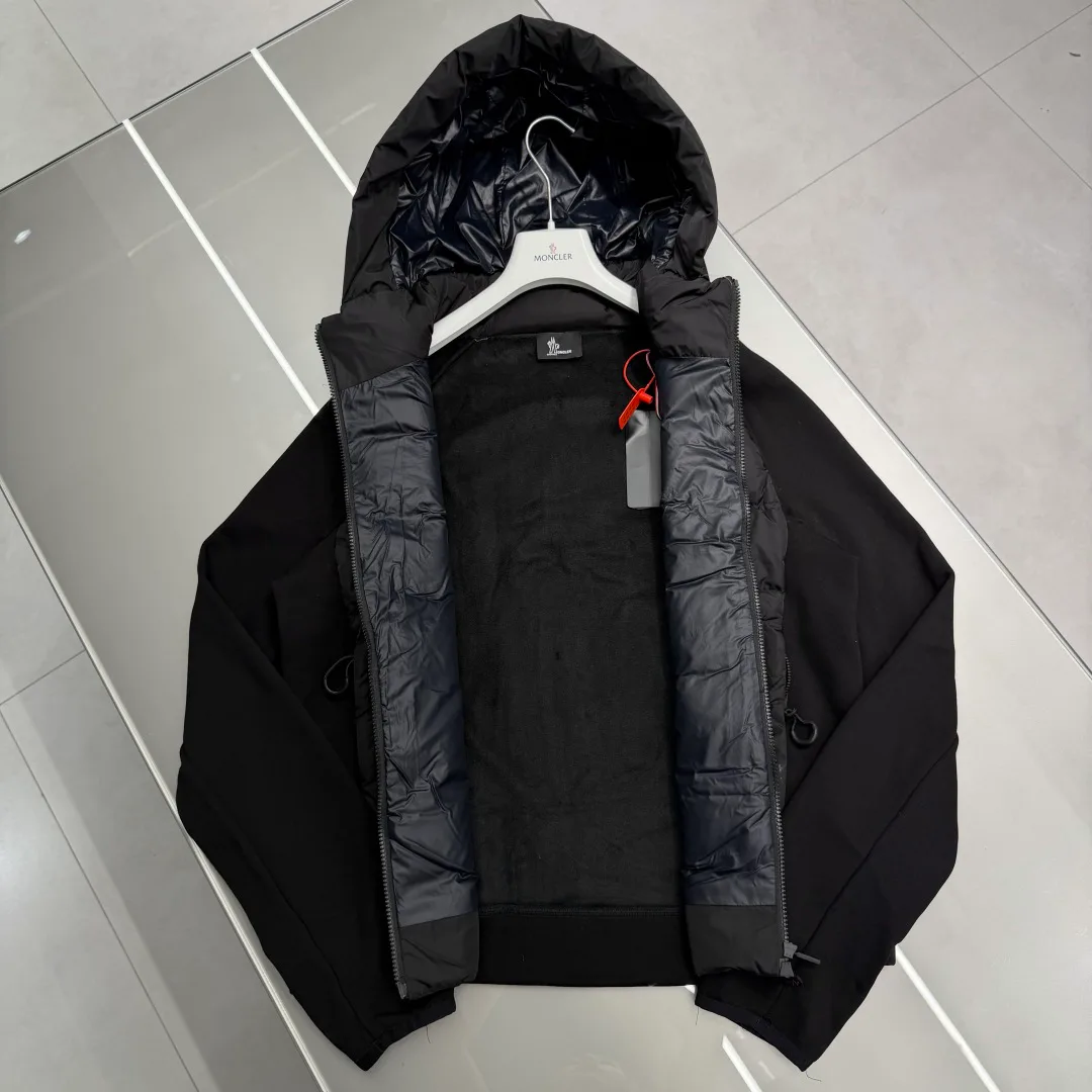 Men's Jackets And Down Jackets MONCLER 18380623