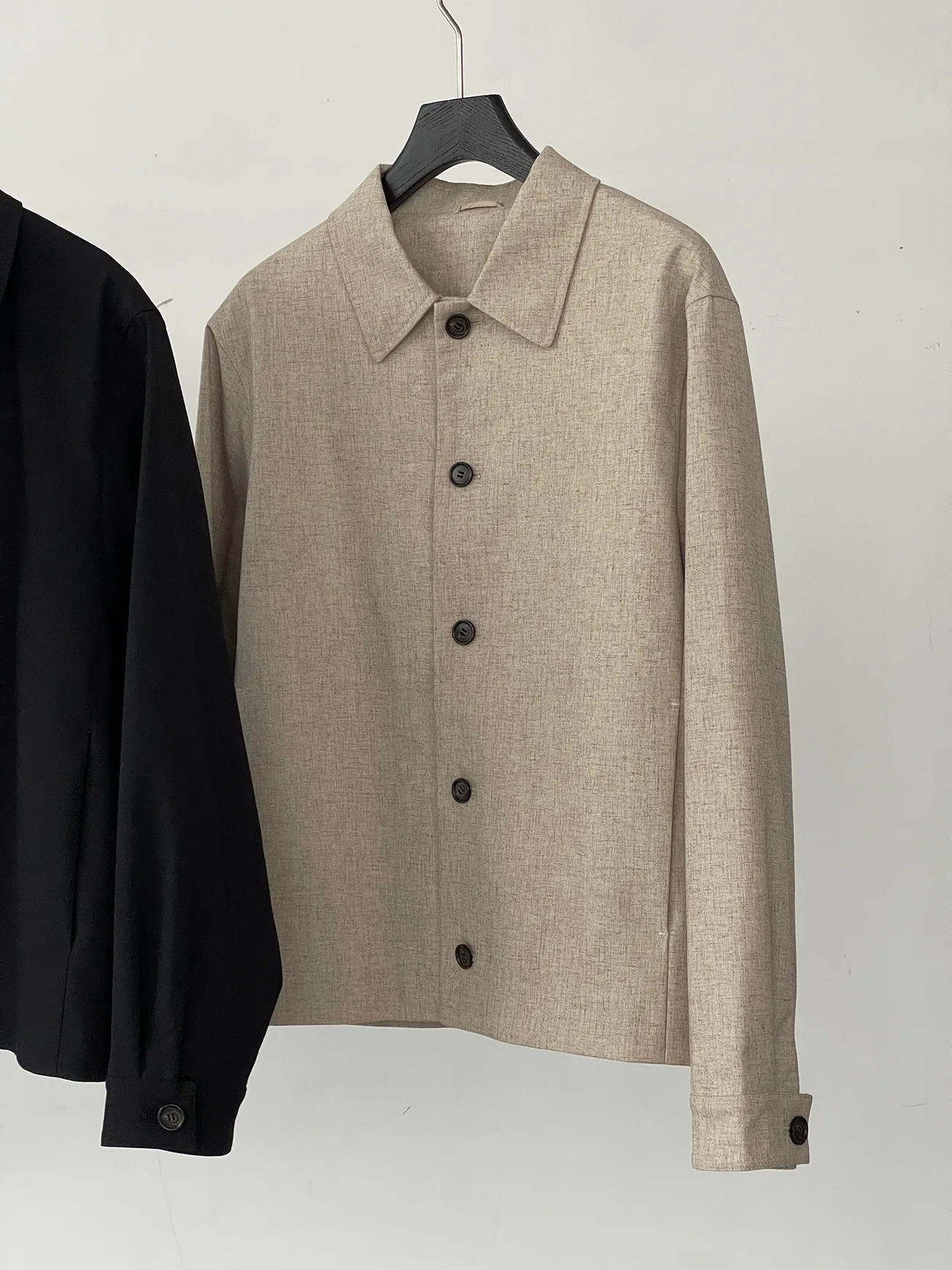 Men's Jackets And Down Jackets ZEGNA 17973552