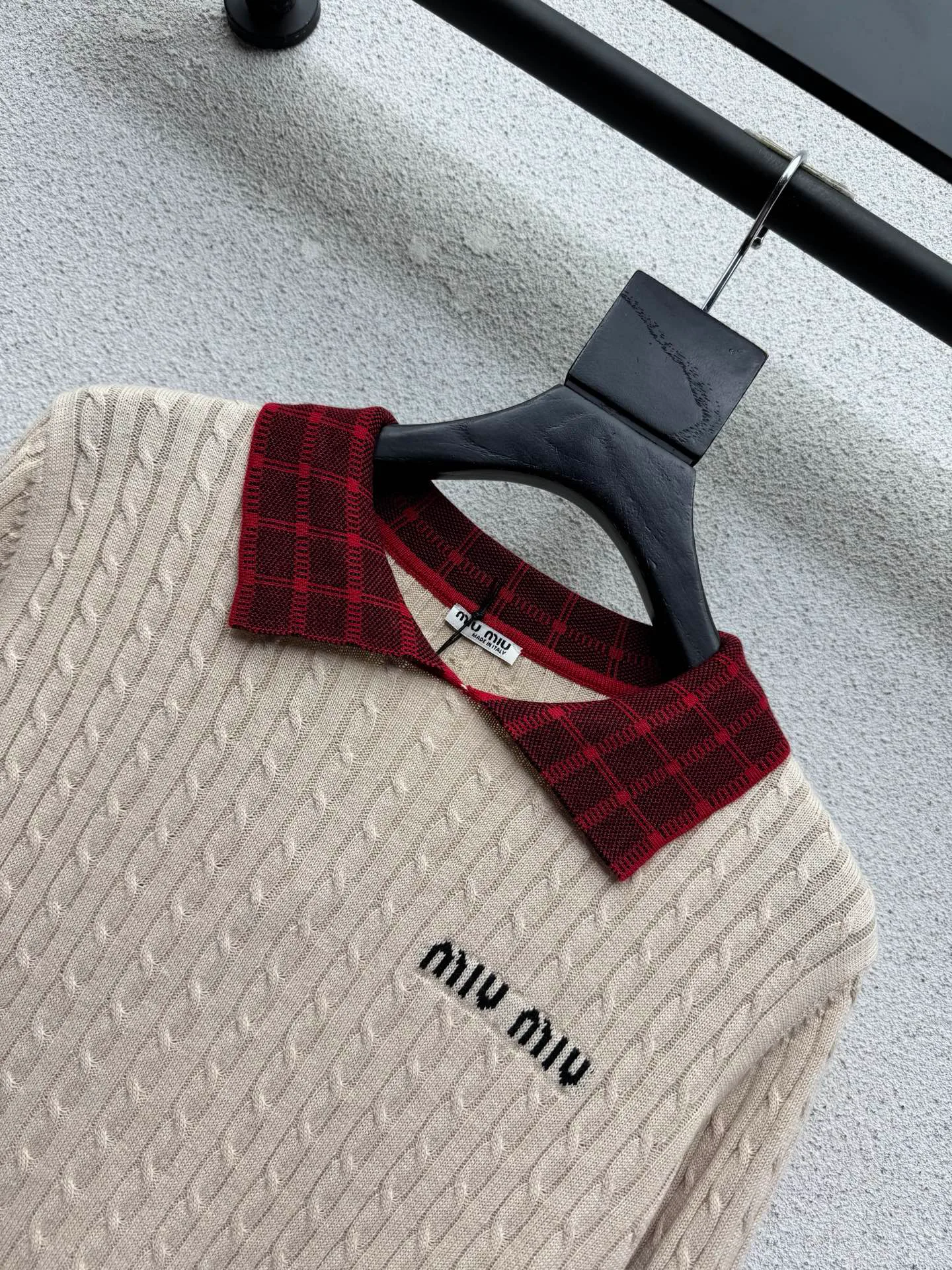 Джемперы И Свитеры Женские Miu Miu 18585176