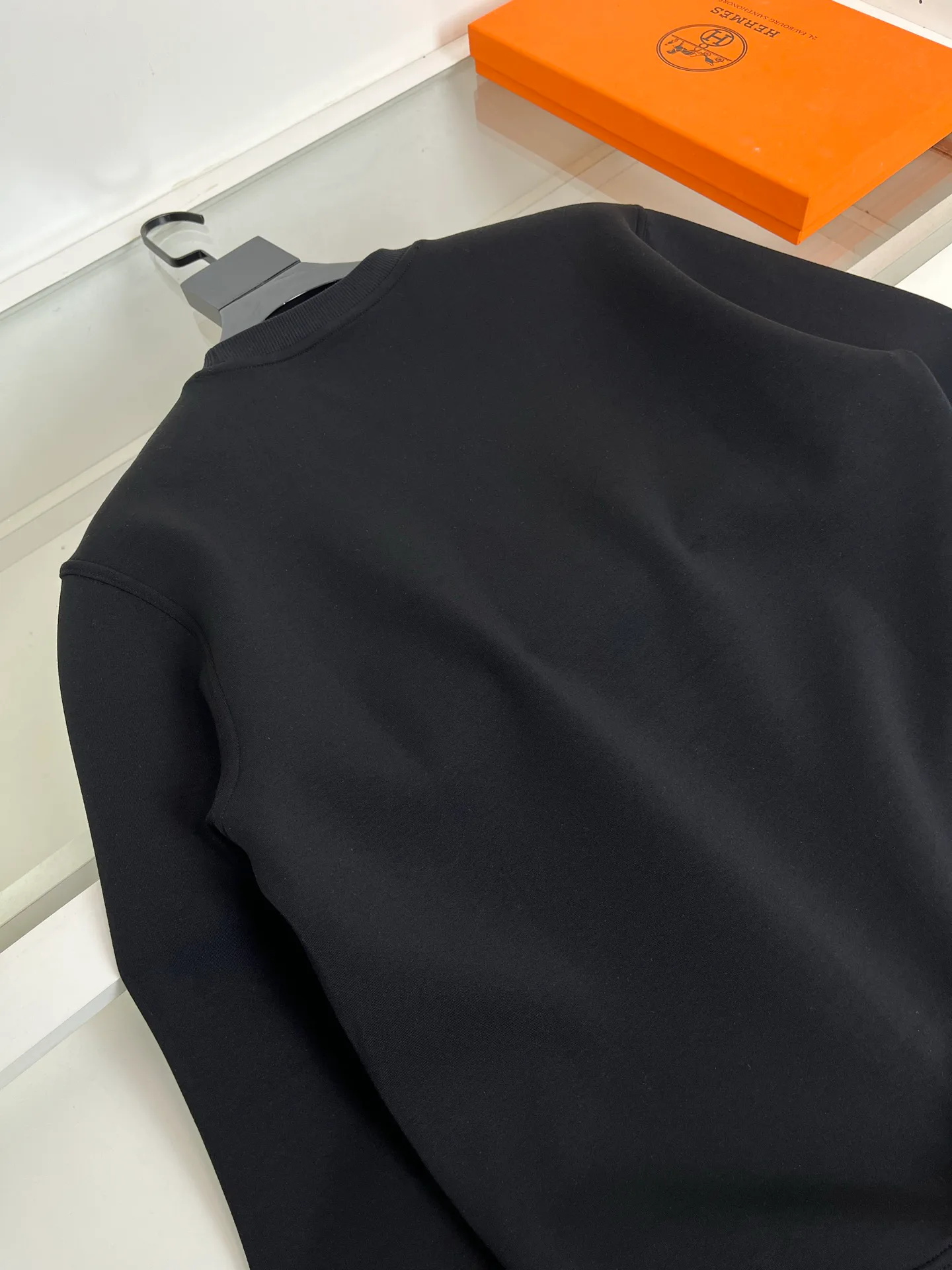Men's Sweatshirts And Hoodies HERMES 18446324