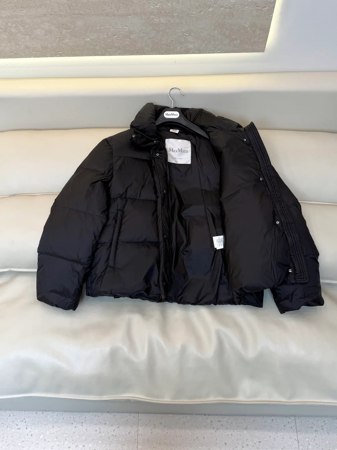 Women's Jackets And Down Jackets MAX MARA 17917326
