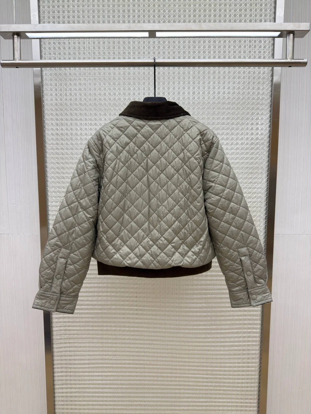 Куртки И Пуховики Мужские Loewe 18558557