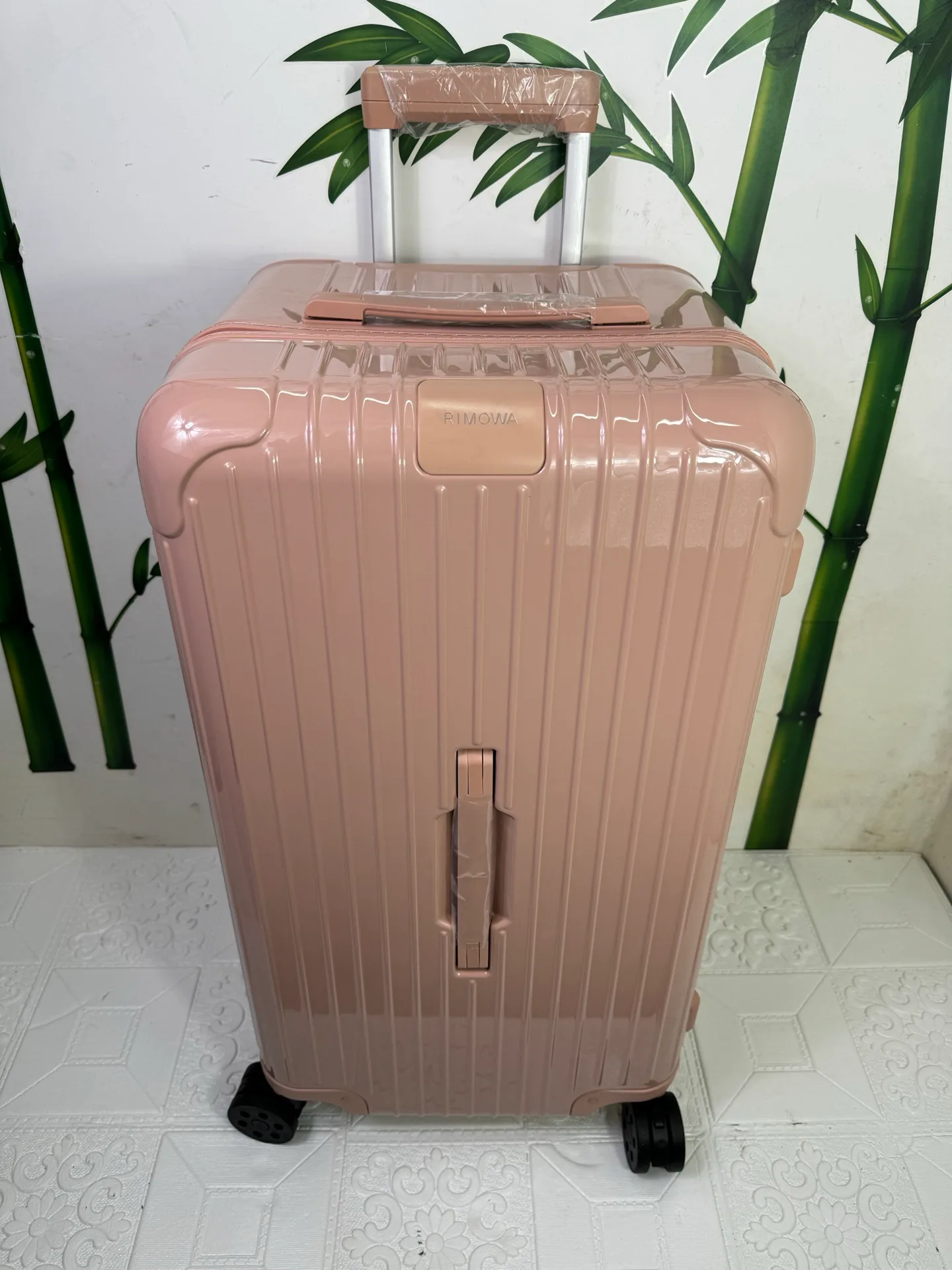 Suitcases RIMOWA 17803833