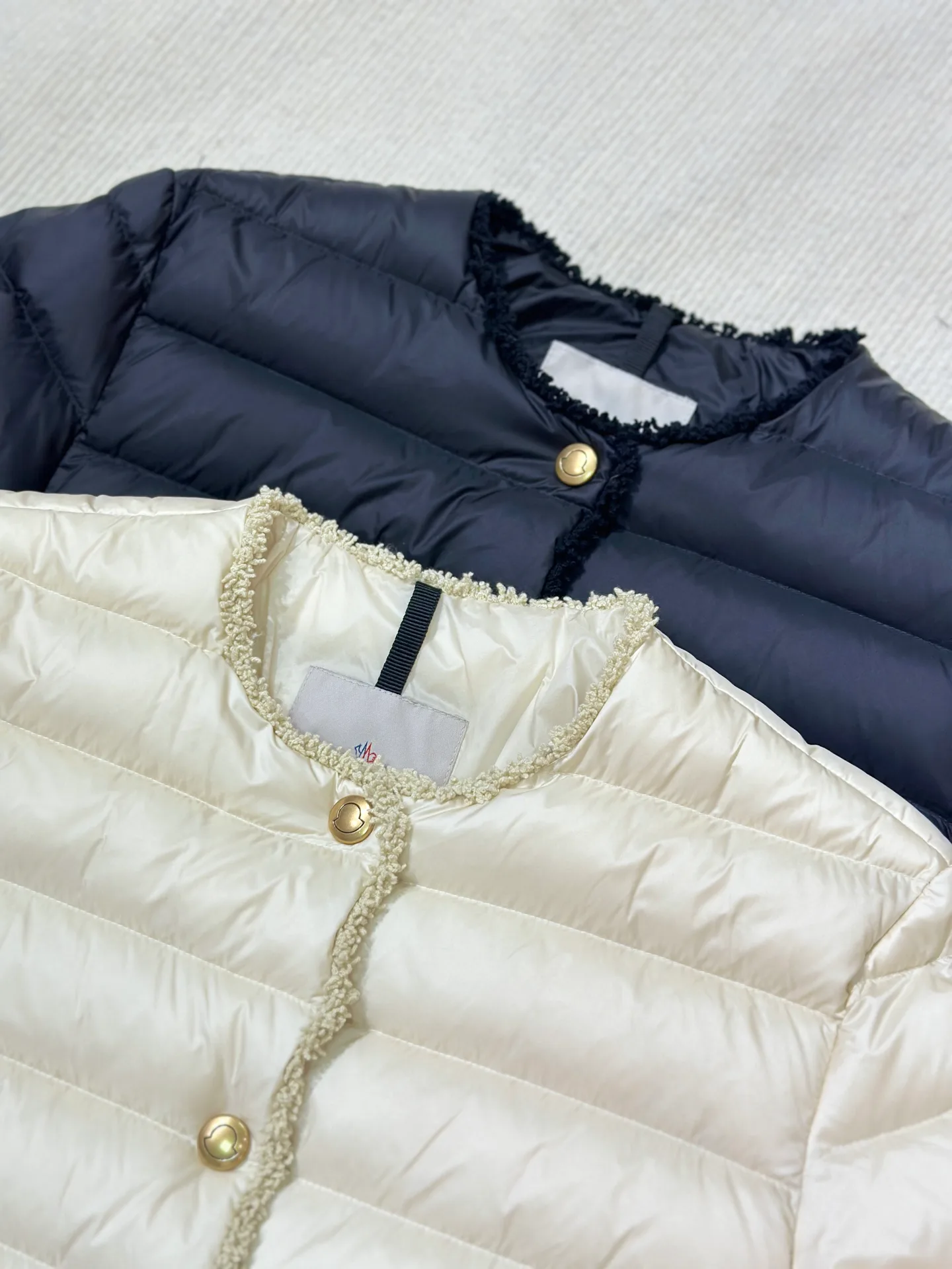 Men's Jackets And Down Jackets MONCLER 18029623