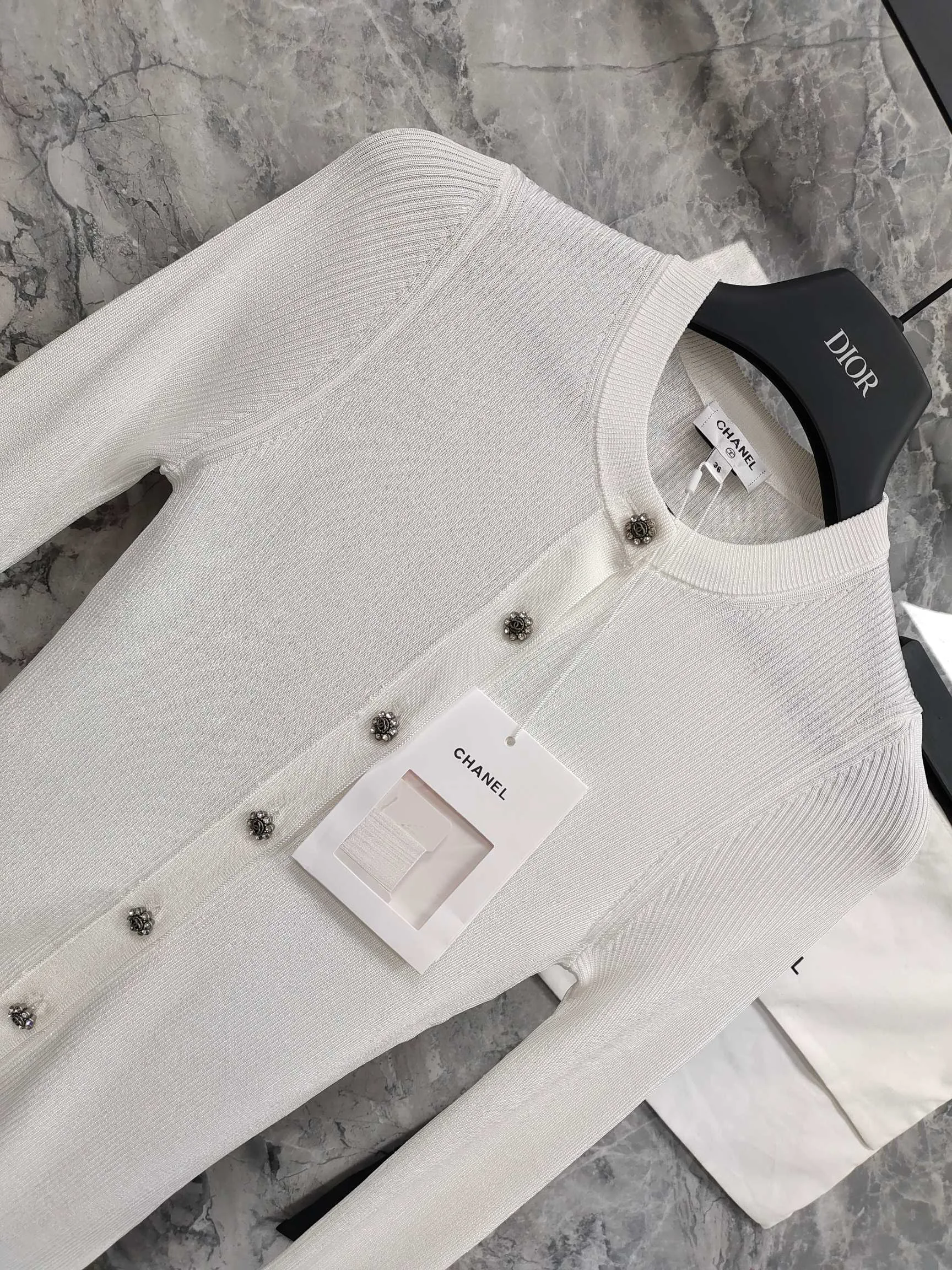 Women's Jumpers And Sweaters CHANEL 16935530