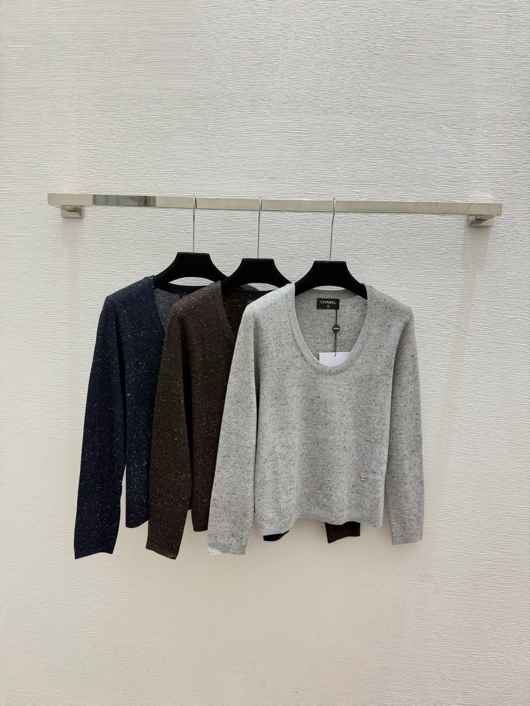 Women's Jumpers And Sweaters CHANEL 17737226