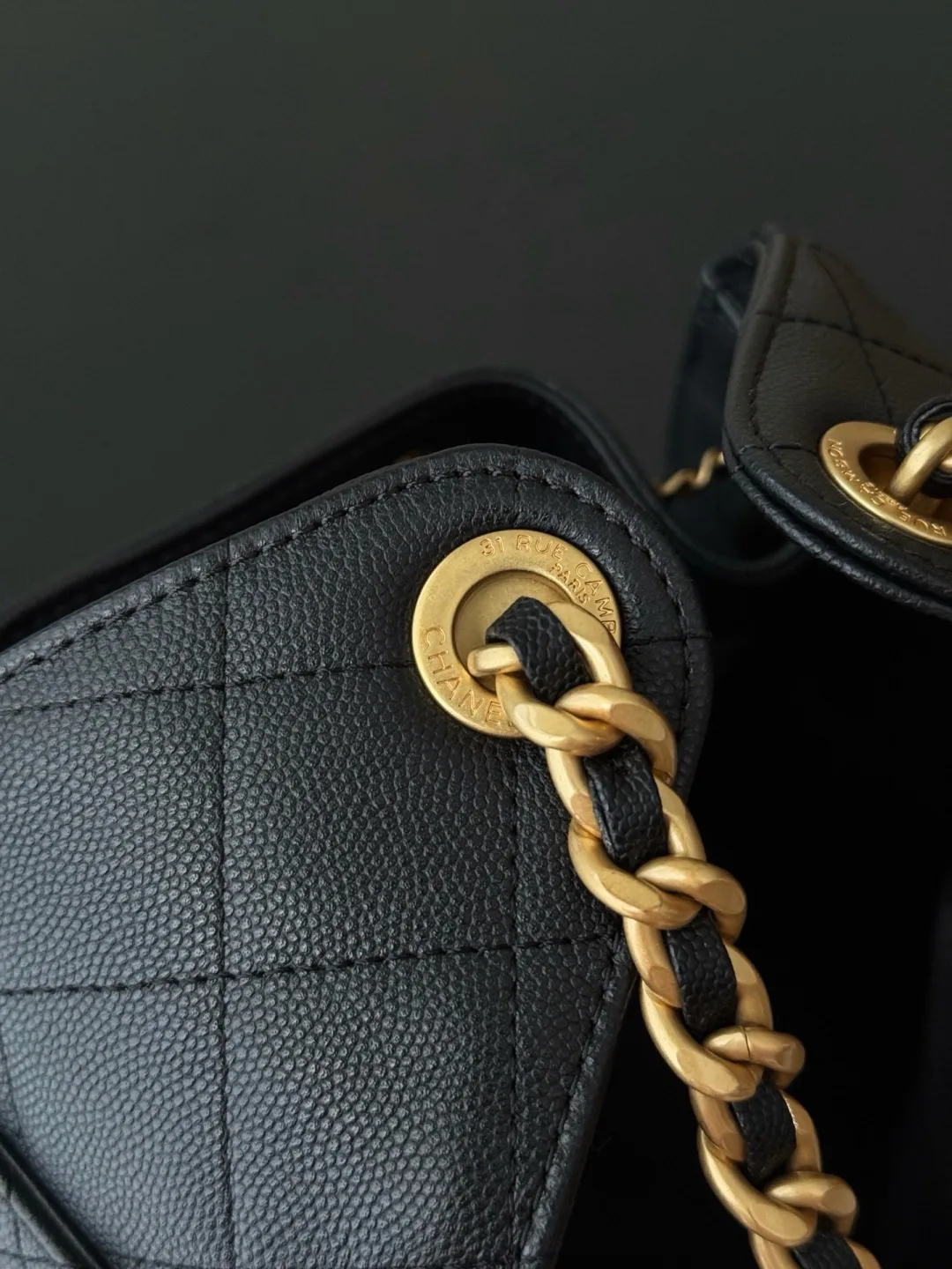 Women's Classic Handbags CHANEL 17827578