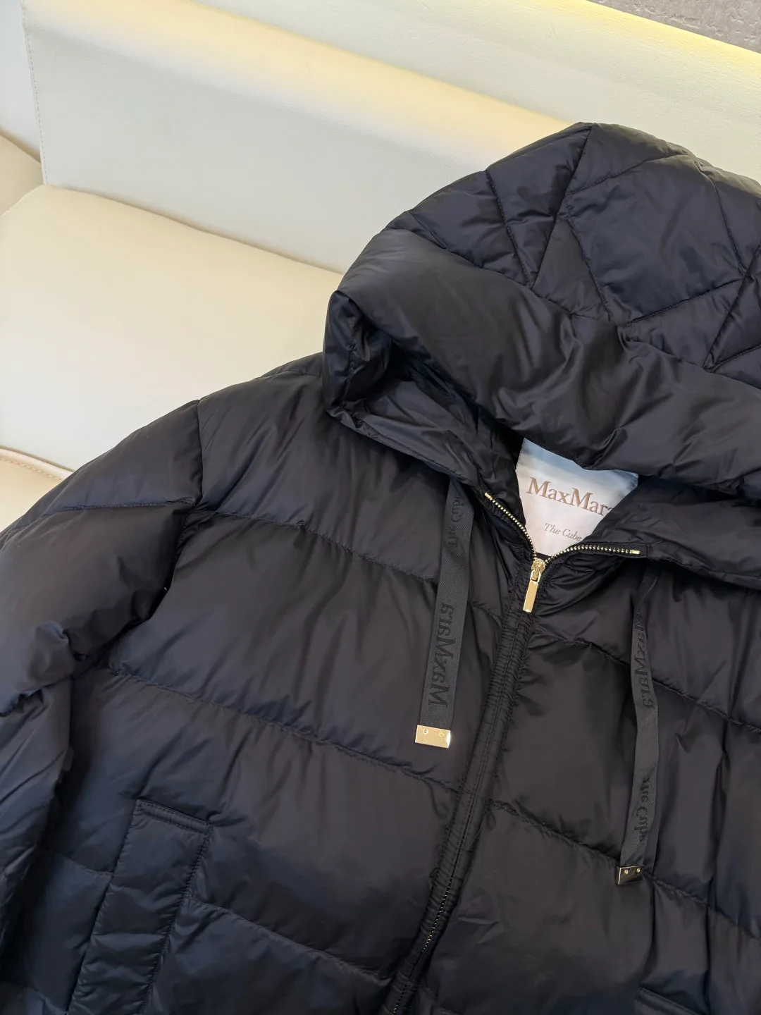 Women's Jackets And Down Jackets MAX MARA 17917322