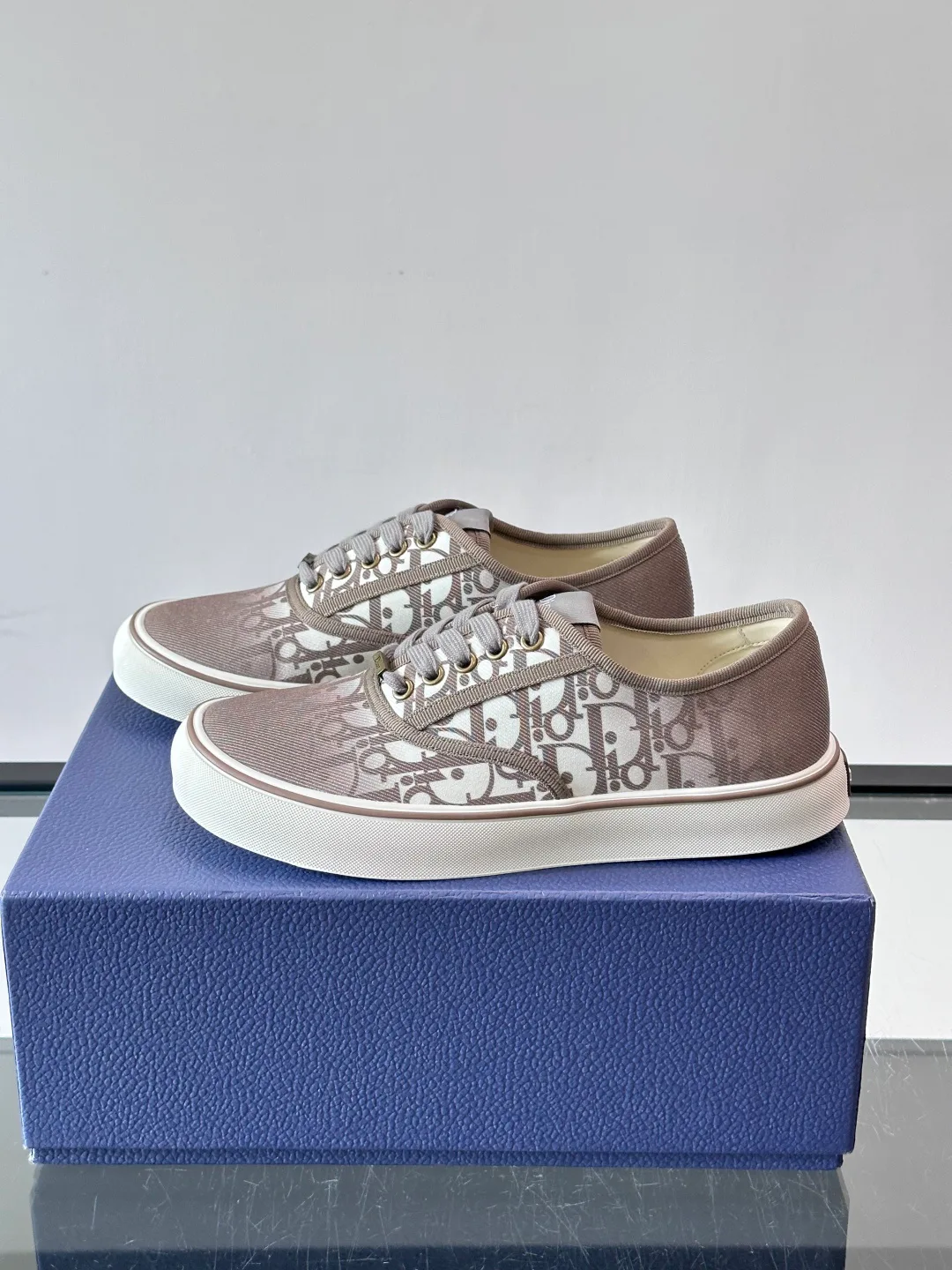 Women's Sneakers CHRISTIAN DIOR 17649809