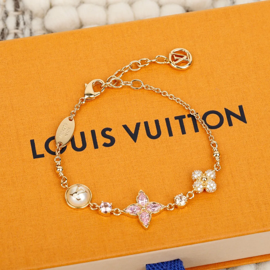 Jewelry LOUIS VUITTON 17859747