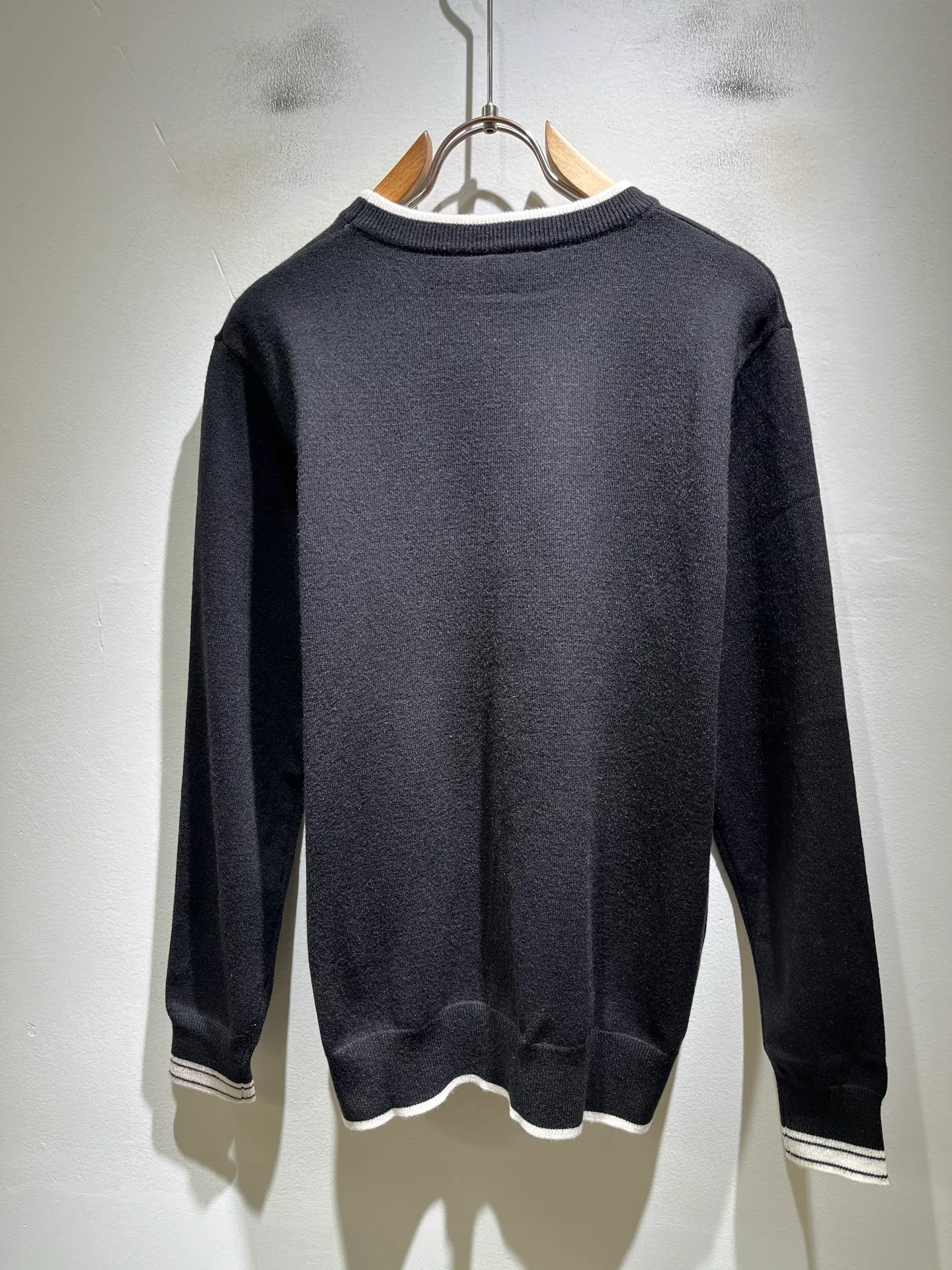 Men's Jumpers And Sweaters CHRISTIAN DIOR 18343260