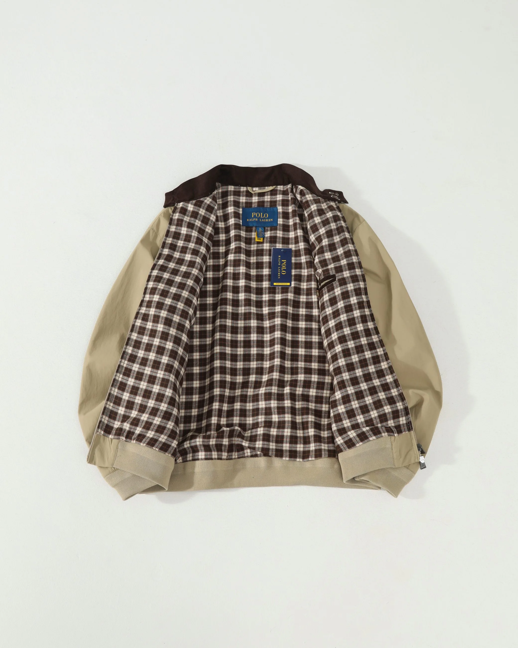 Куртки И Пуховики Мужские Ralph Lauren 18589887