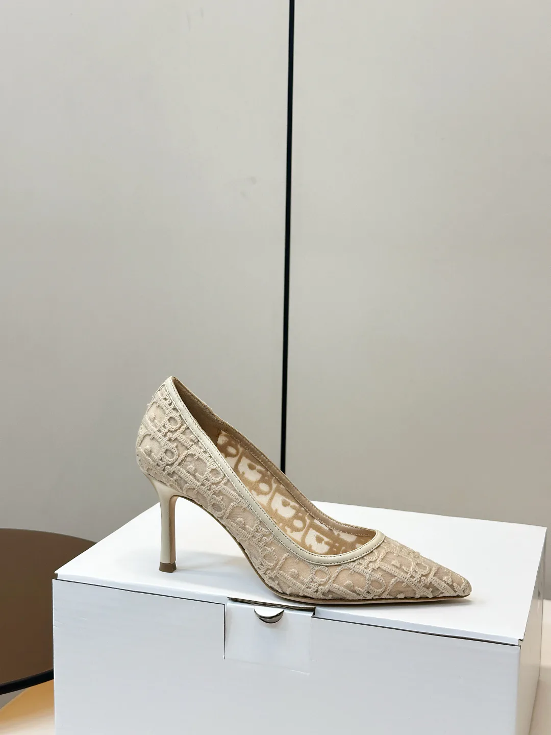 Women's Heels CHRISTIAN DIOR 17345481