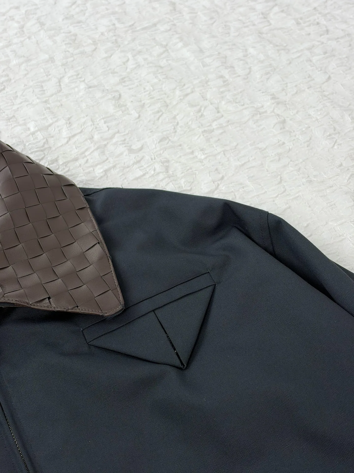 Куртки И Пуховики Мужские Bottega Veneta 18581733