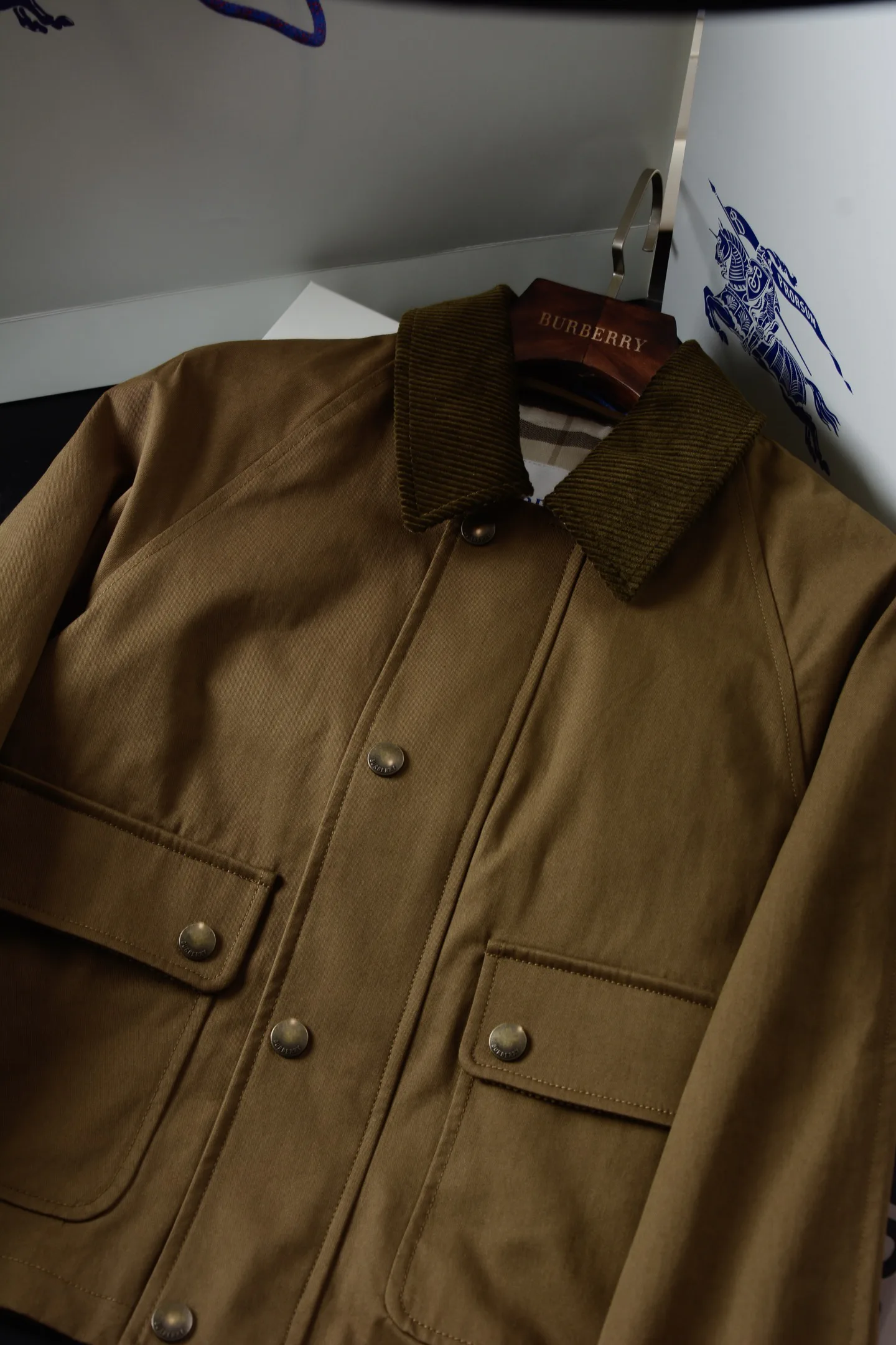 Women's Trench Coats BURBERRY 17906710