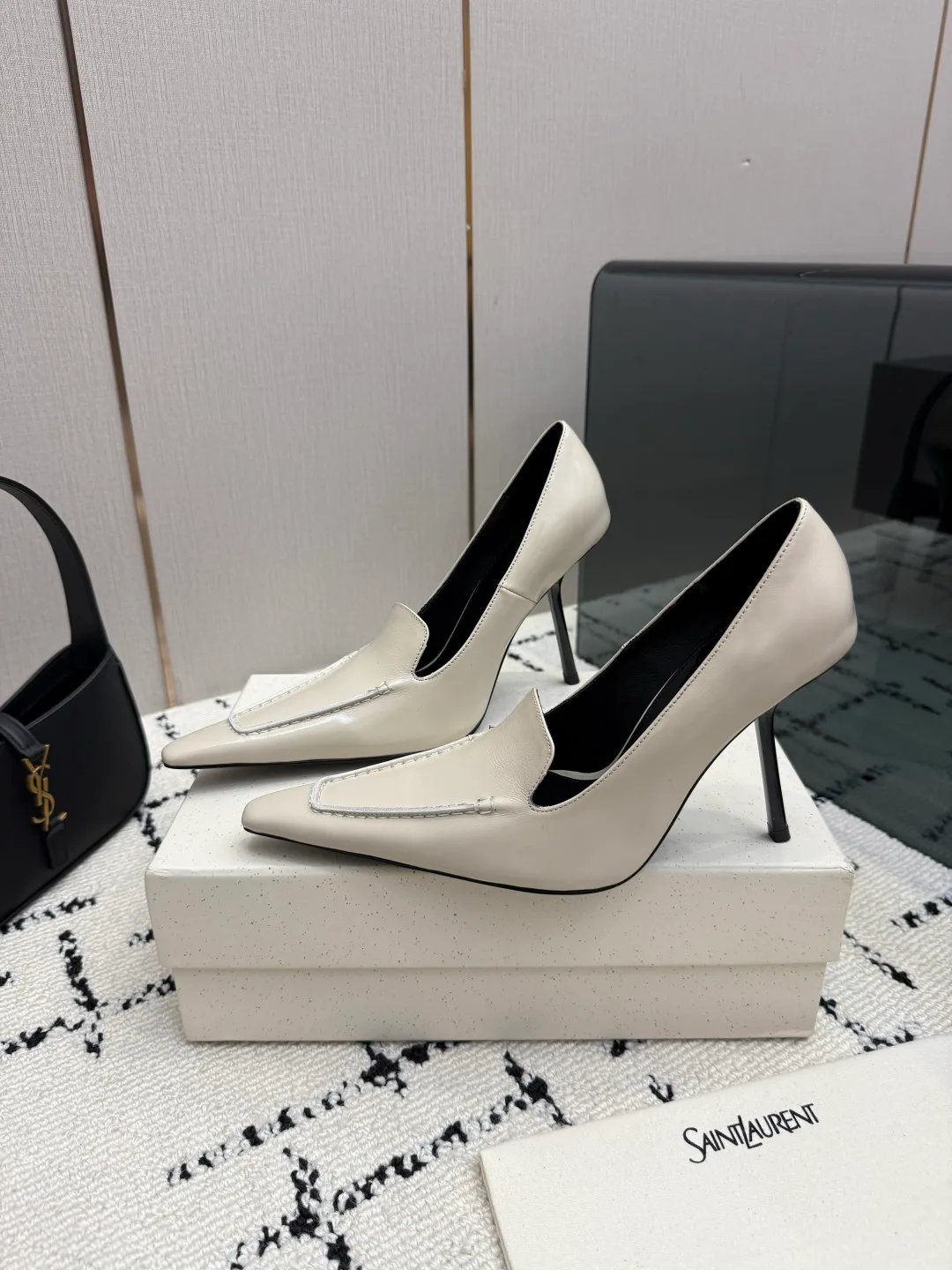 Women's Heels SAINT LAURENT 18237758