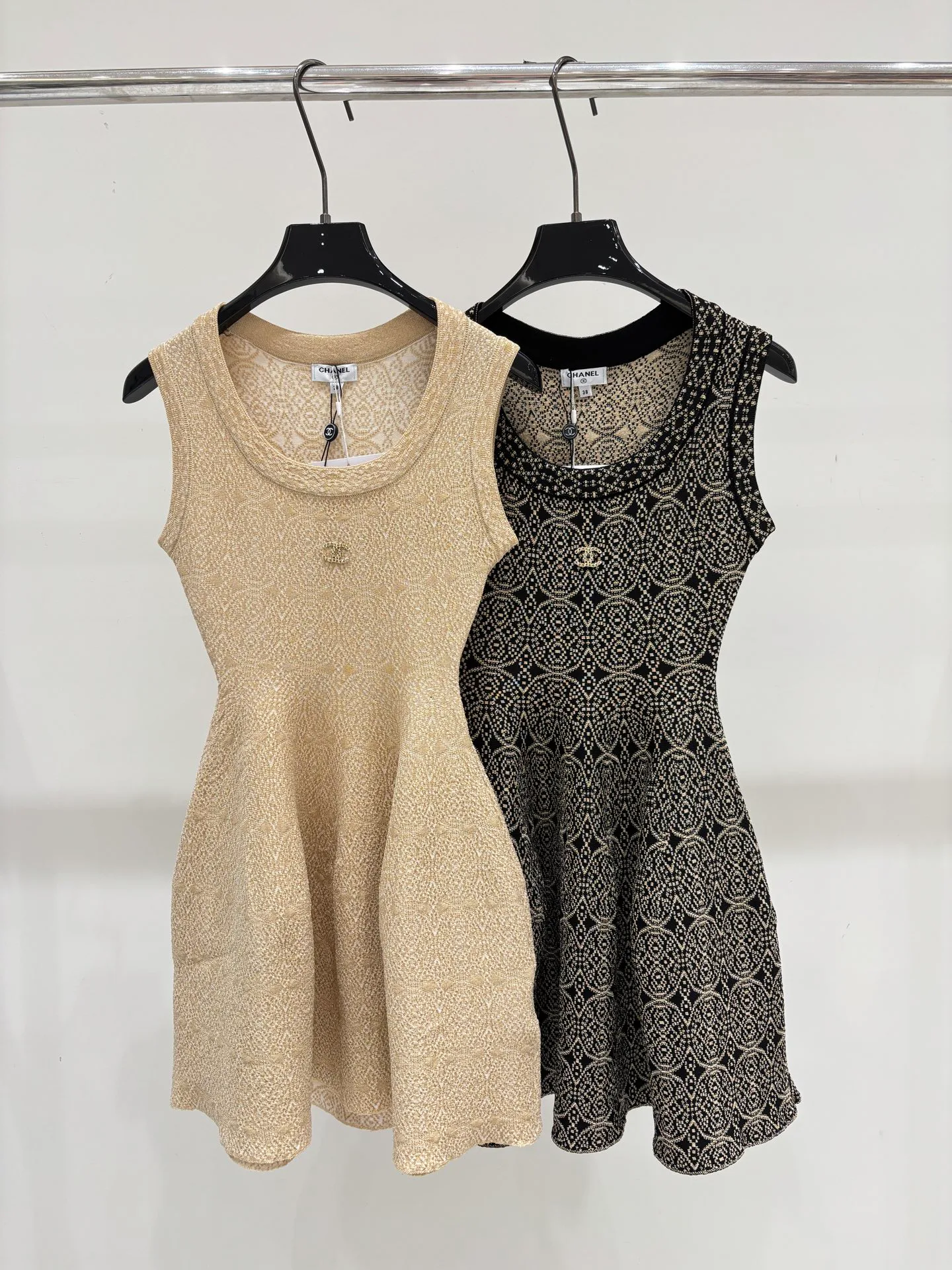Women's Dresses CHANEL 18031888
