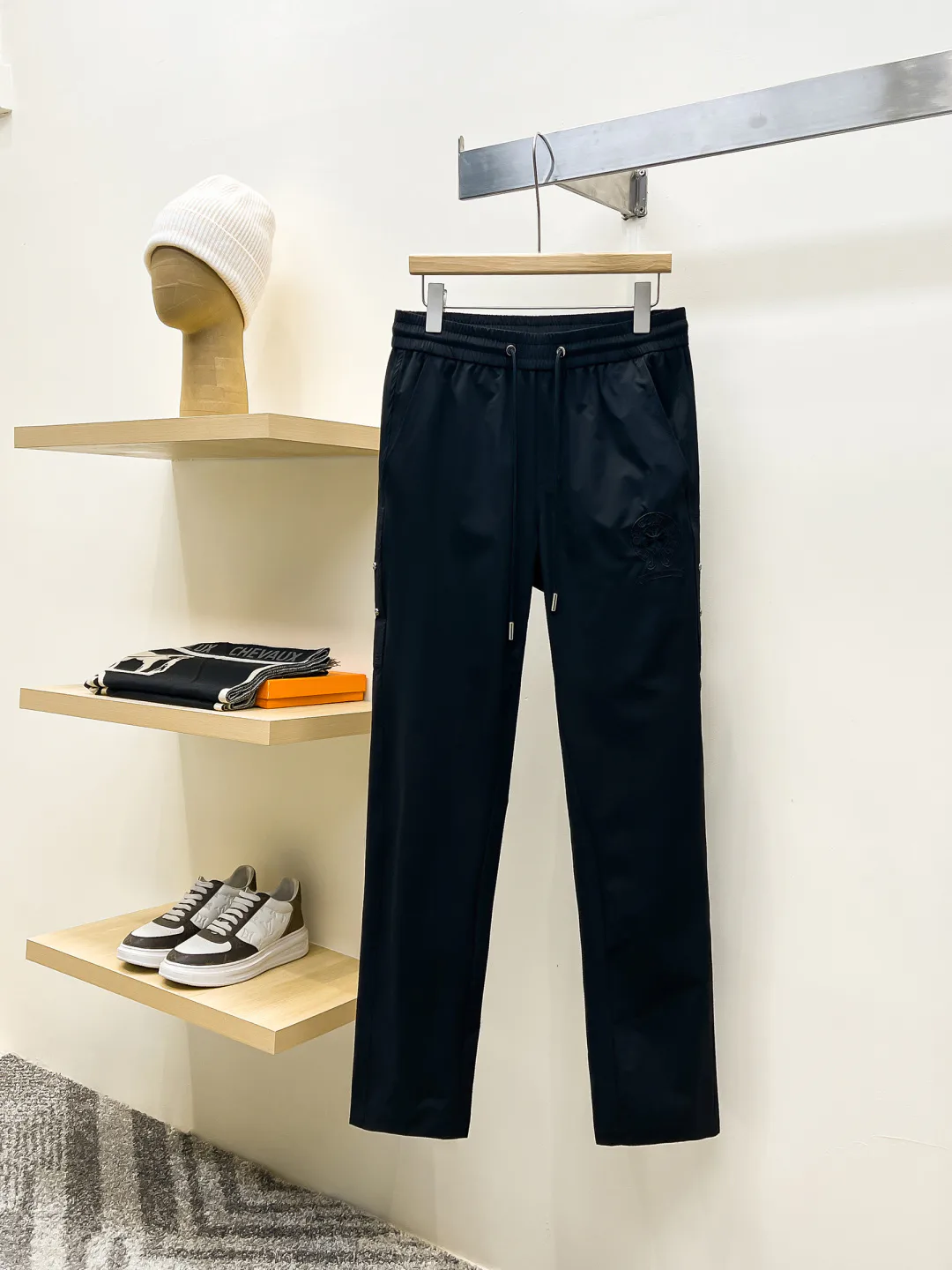Men's Trousers CHROME HEARTS 18499233