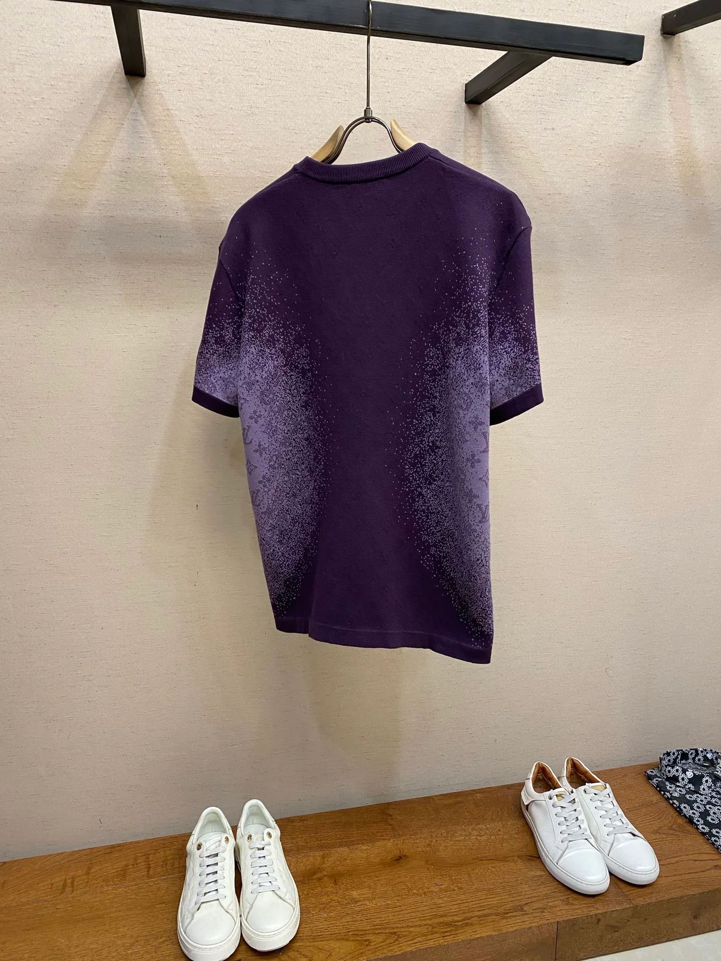 Women's T-Shirts LOUIS VUITTON 18191357