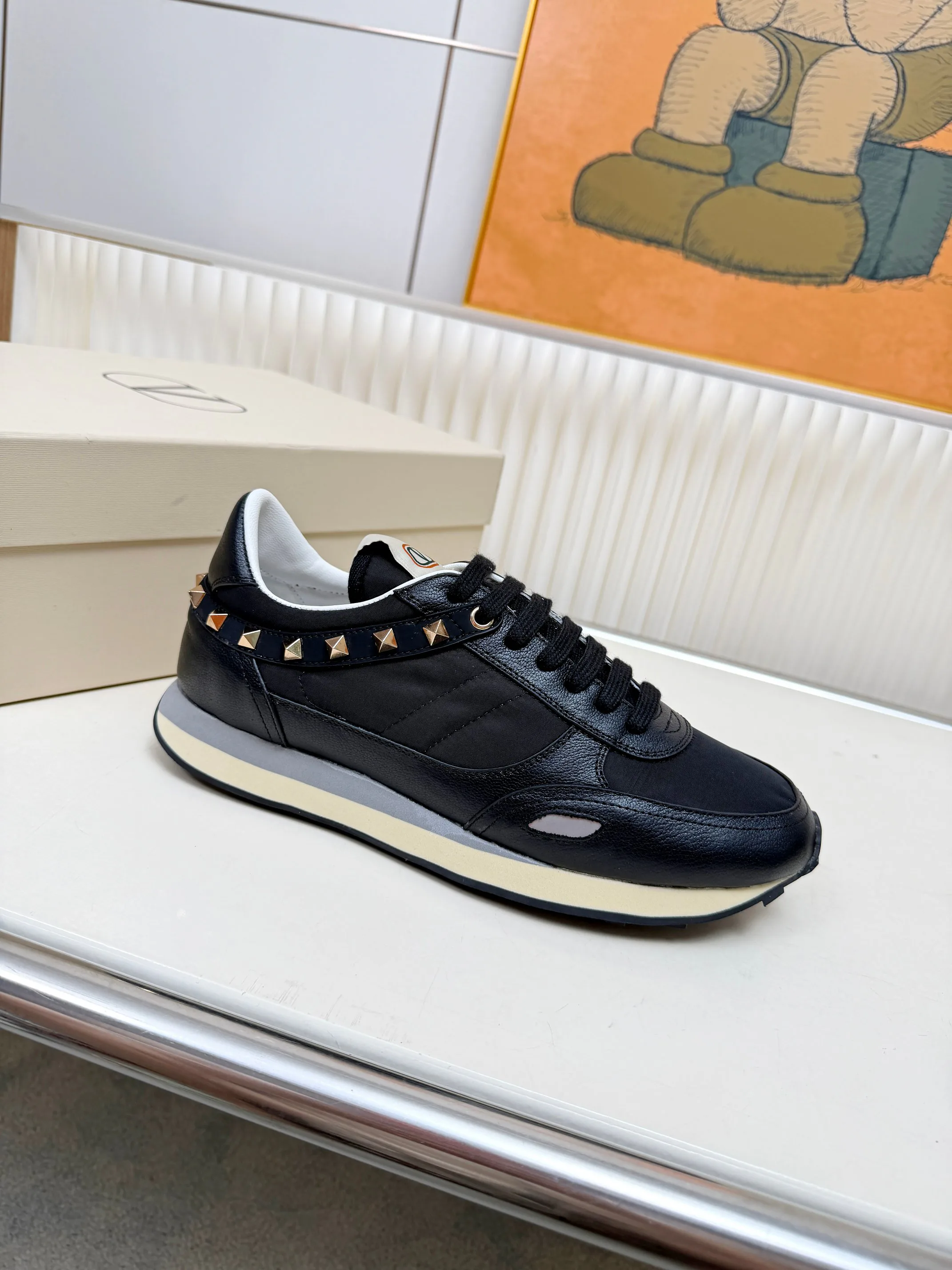 Women's Sneakers VALENTINO 18212005