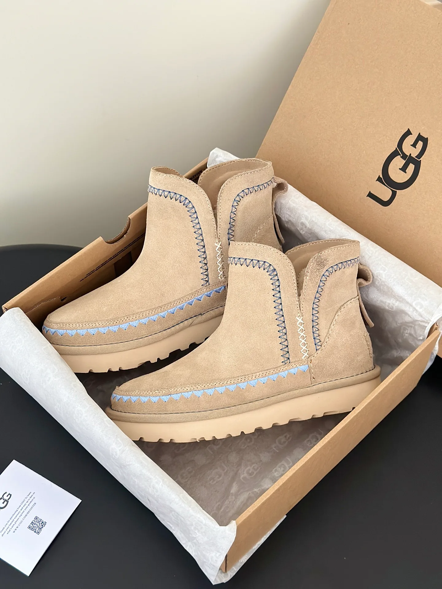 Women's Ugg Boots UGG 17864875