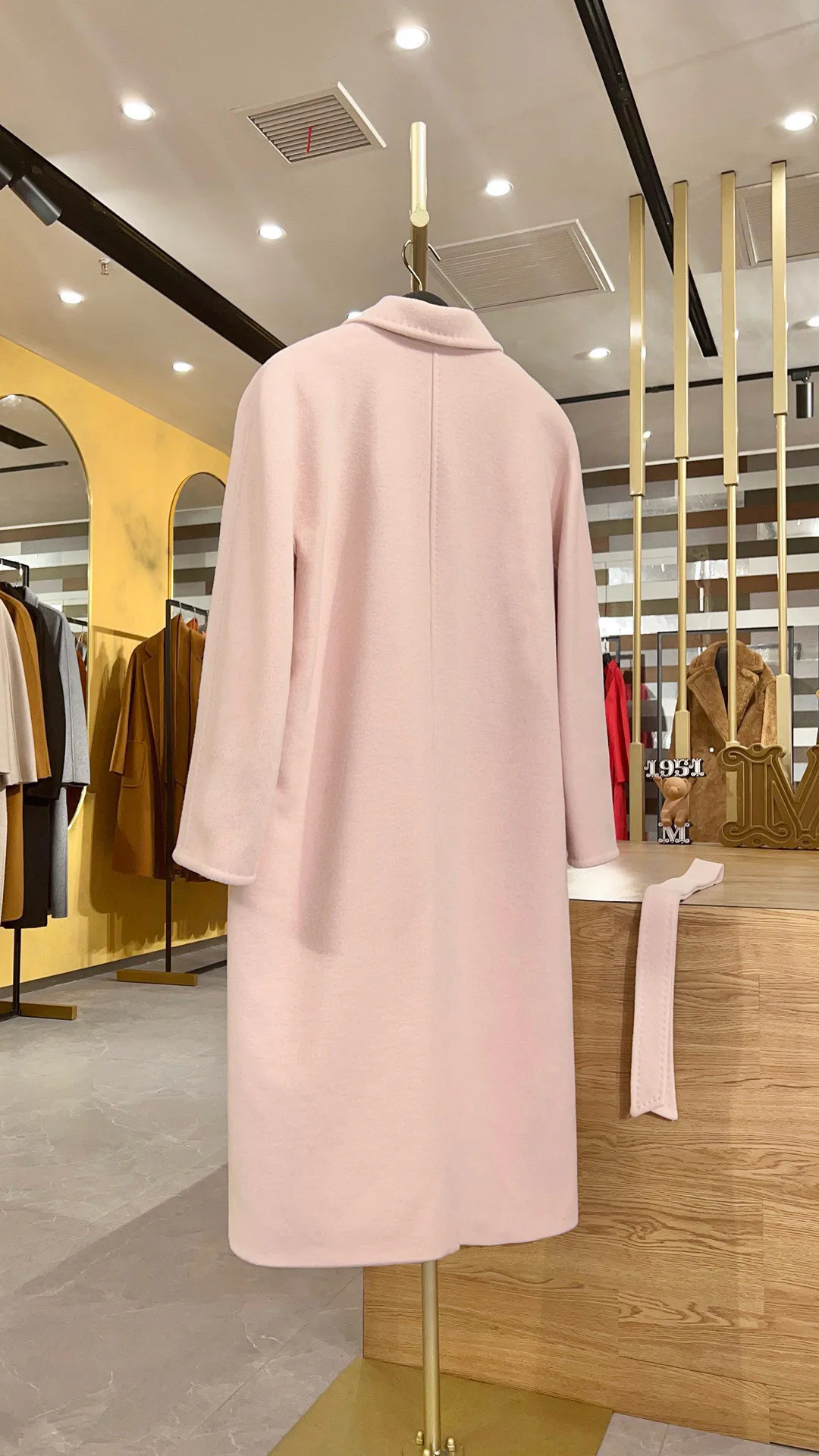 Women's Coats MAX MARA 18245182