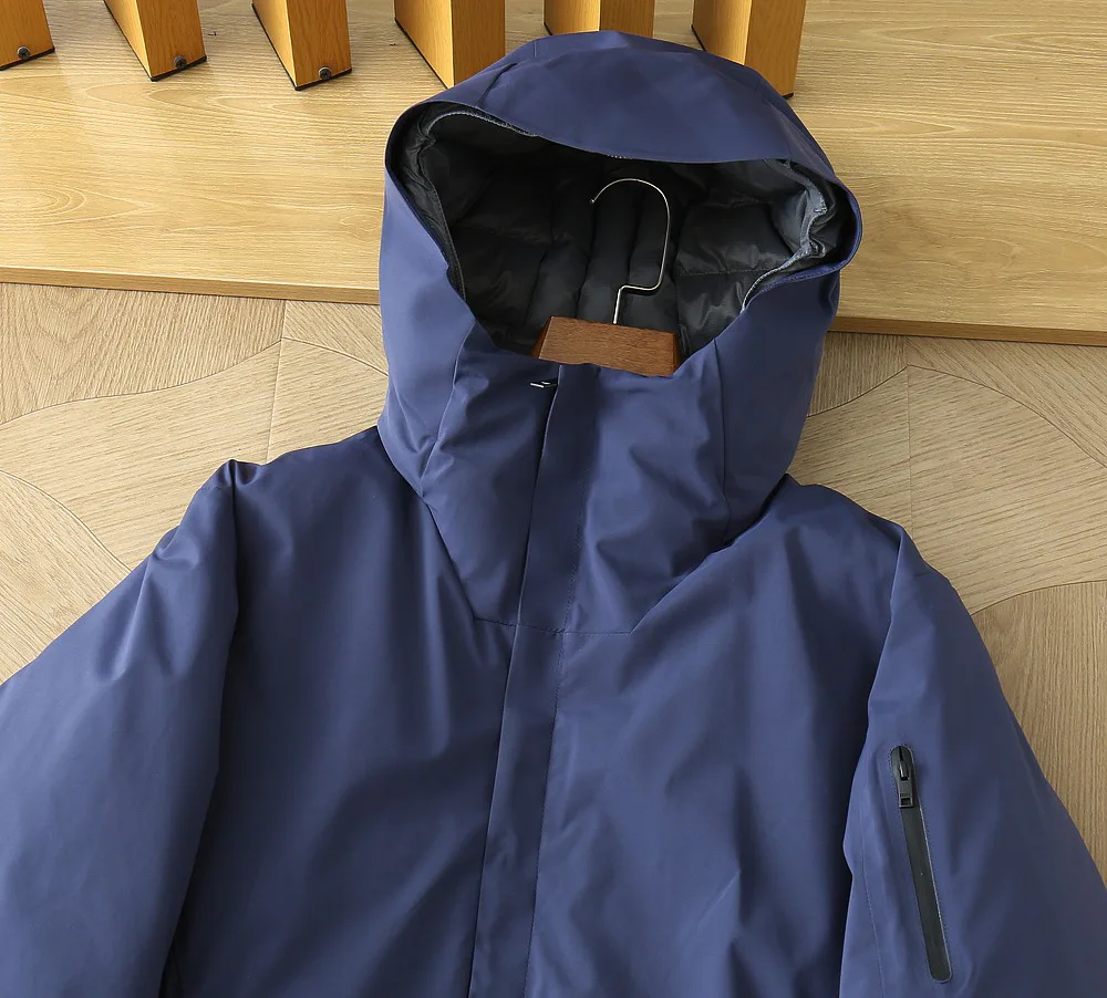 Men's Jackets And Down Jackets ZEGNA 17912755