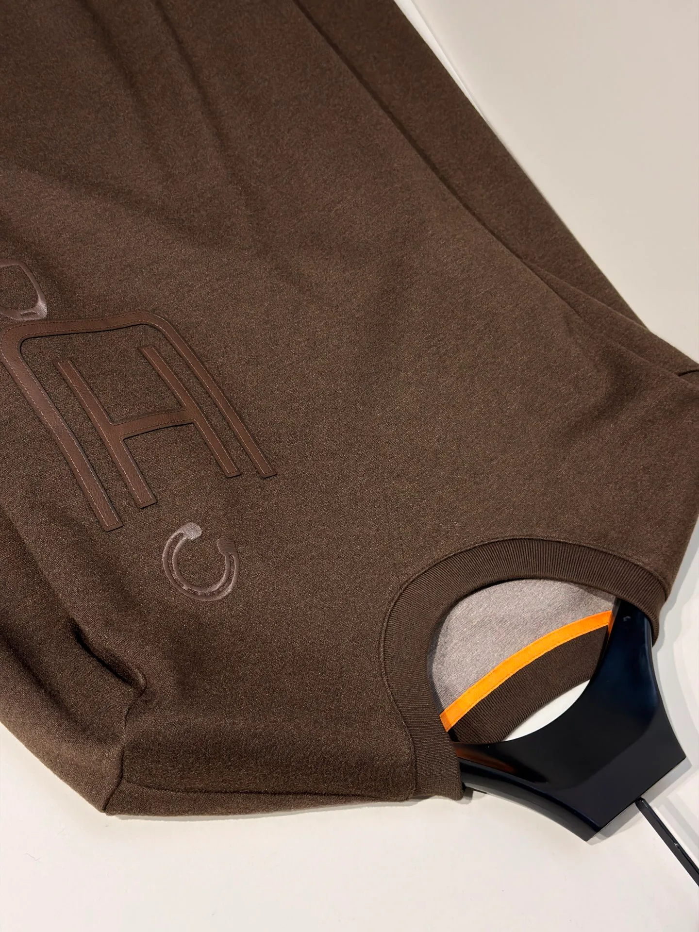 Men's Sweatshirts And Hoodies HERMES 18268106
