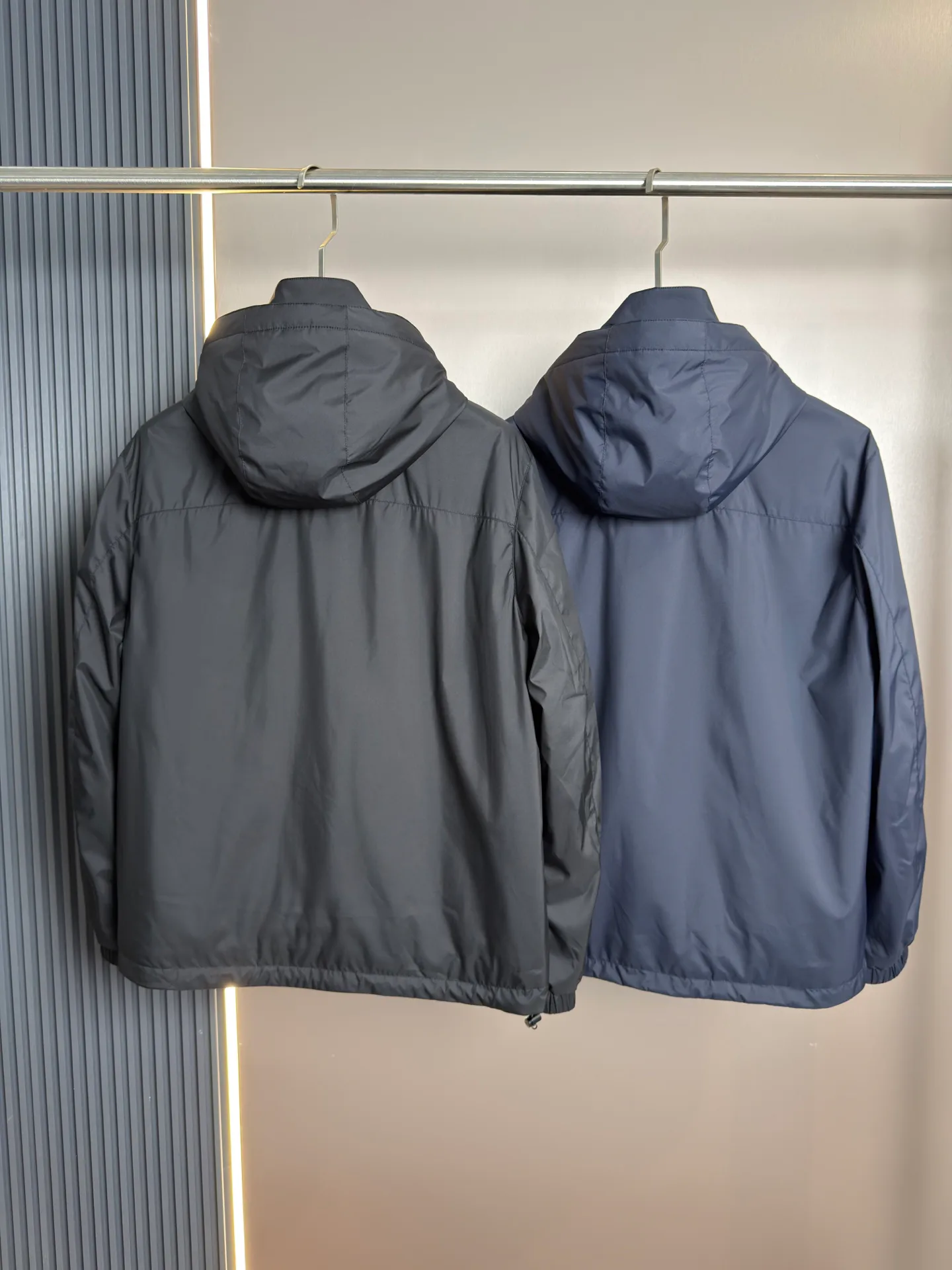 Men's Jackets And Down Jackets PRADA 18269221