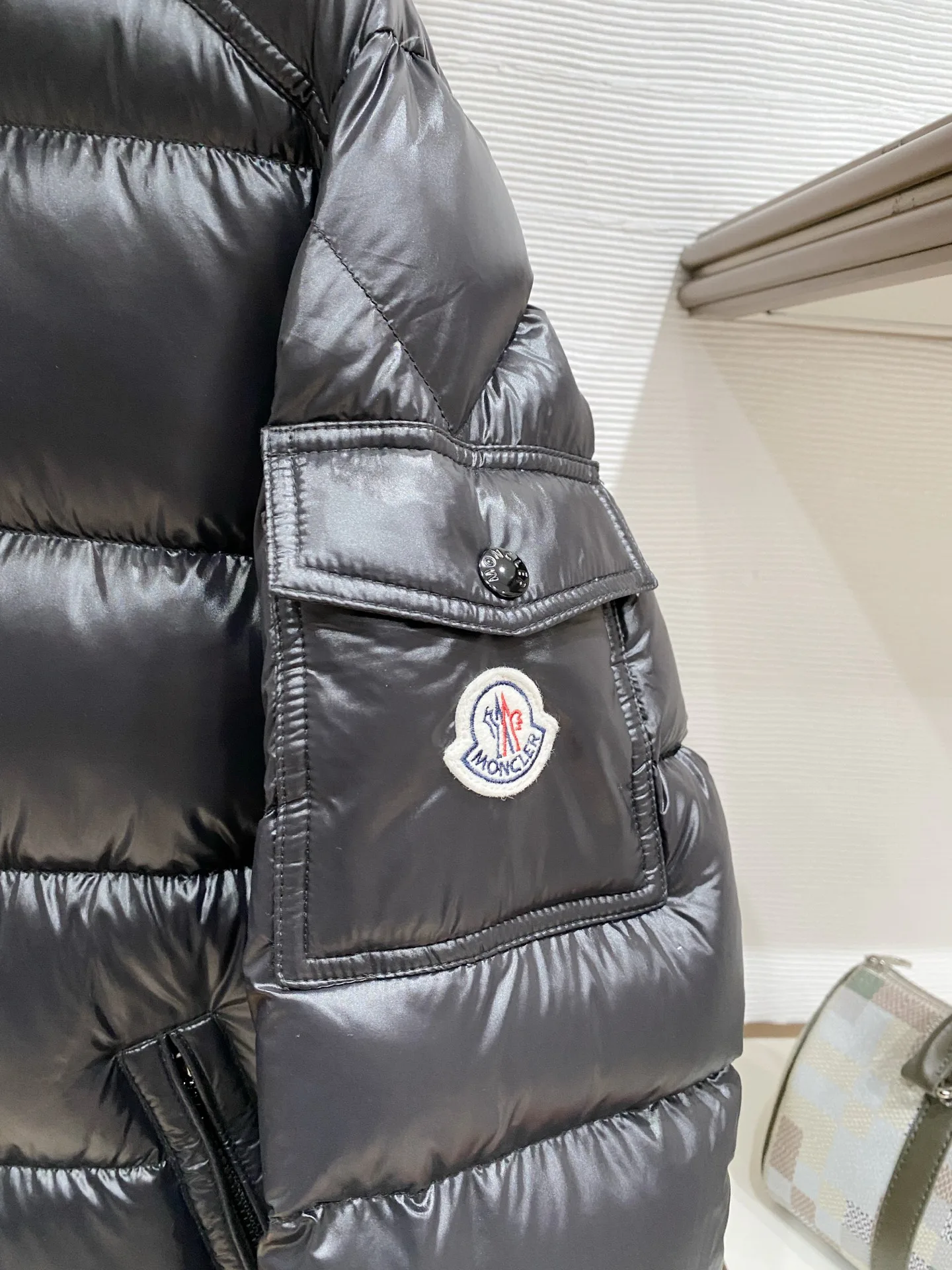 Men's Jackets And Down Jackets MONCLER 17896865