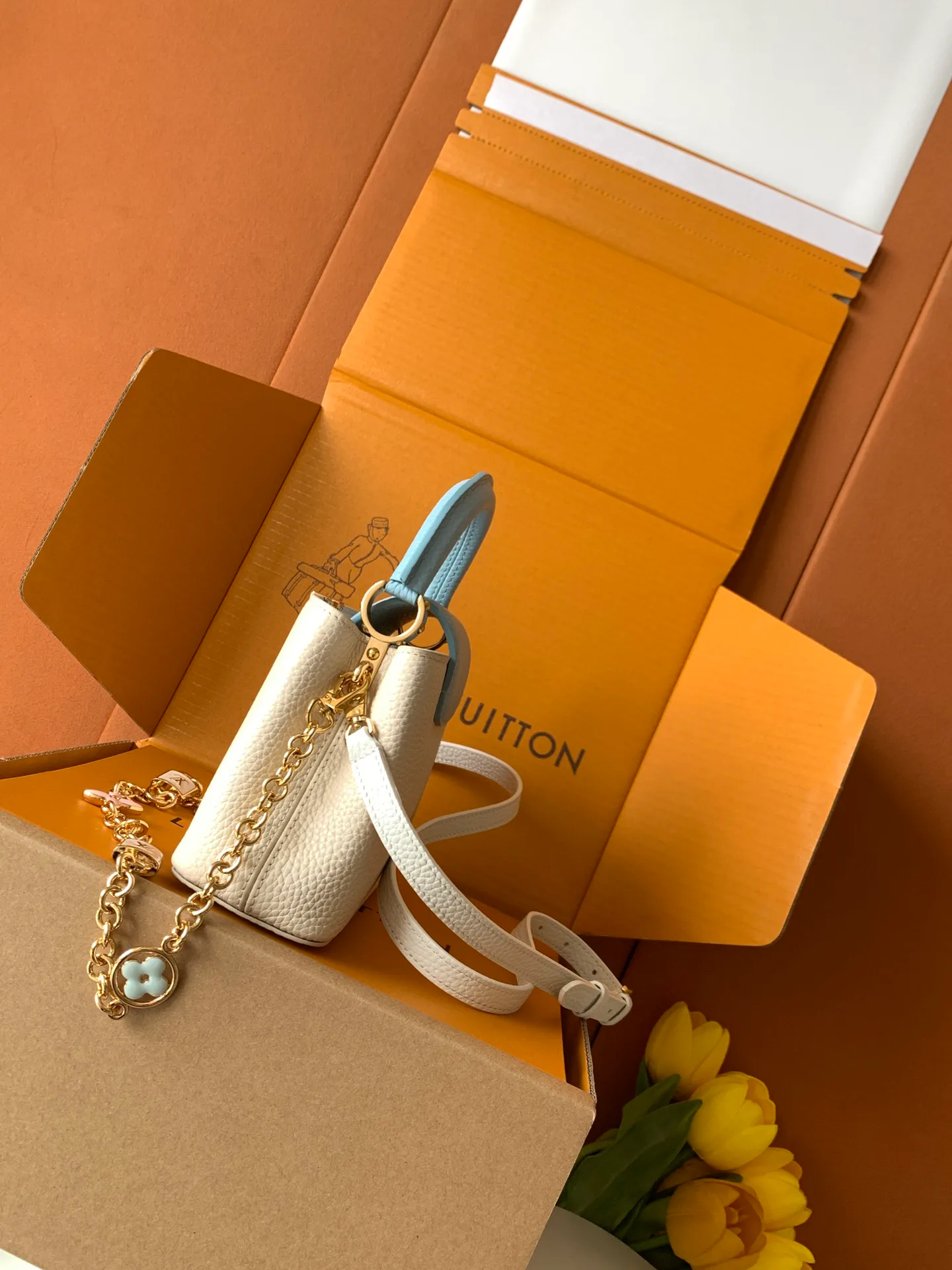 Women's Classic Handbags LOUIS VUITTON 18521016