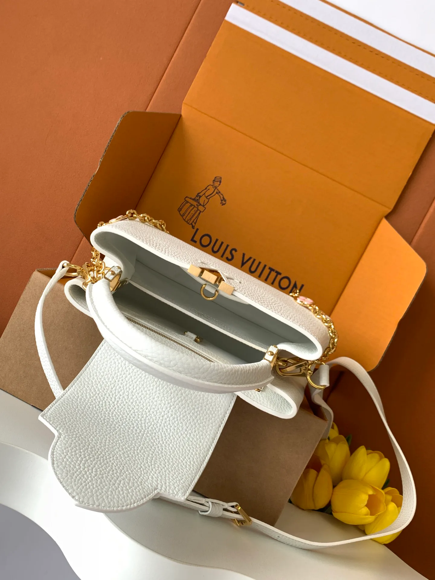 Women's Classic Handbags LOUIS VUITTON 18520886