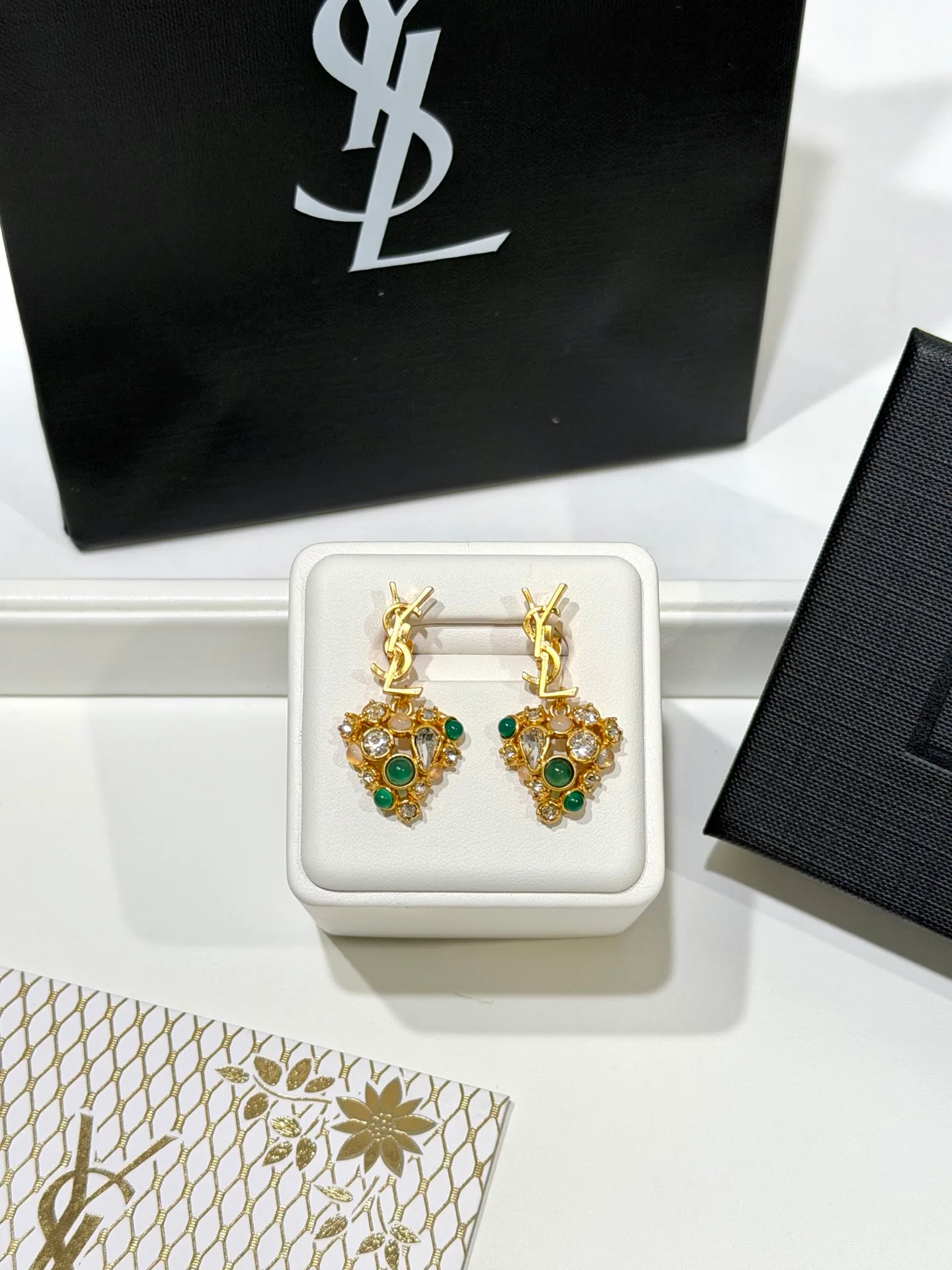 Jewelry SAINT LAURENT 17770149