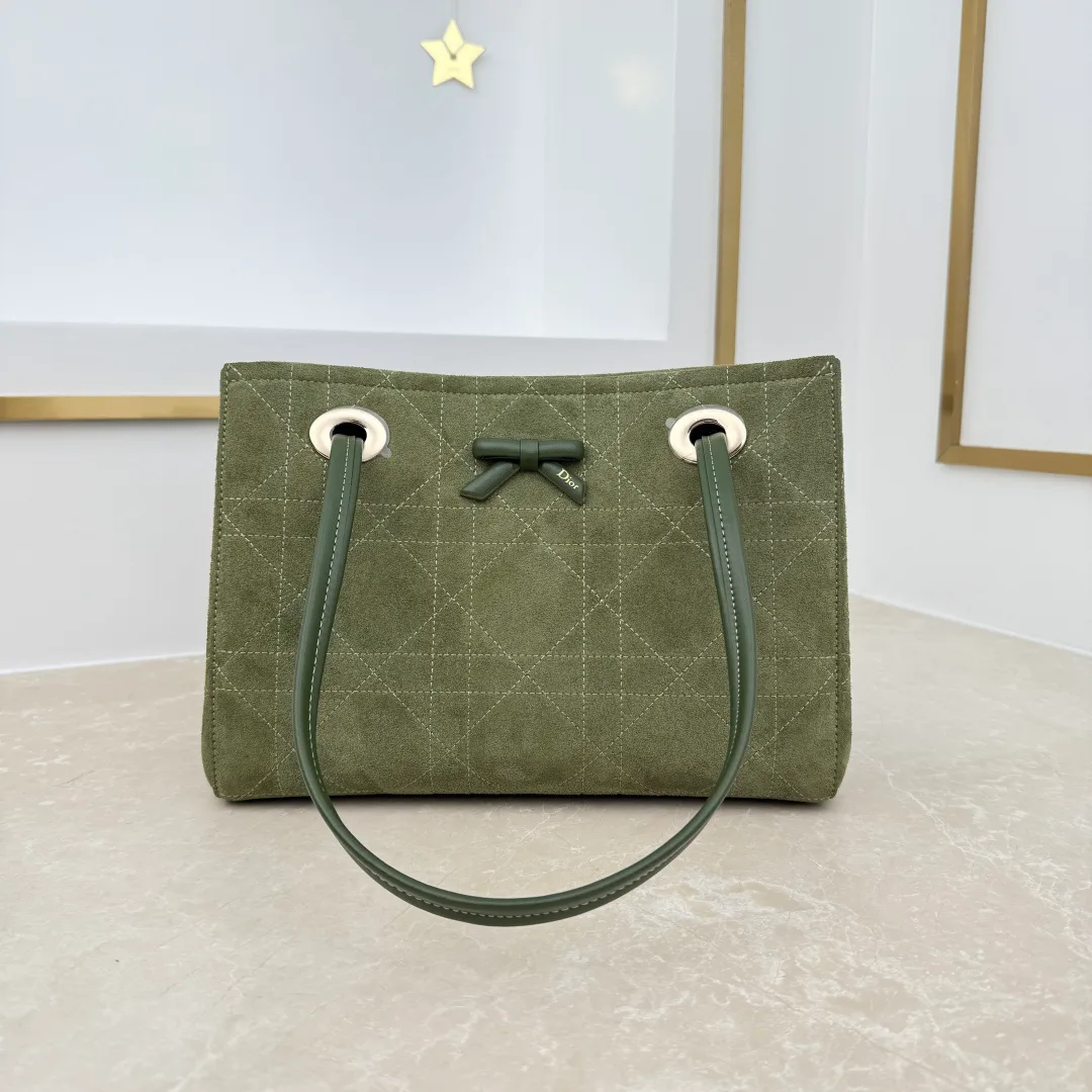 Women's Classic Handbags CHRISTIAN DIOR 18187811
