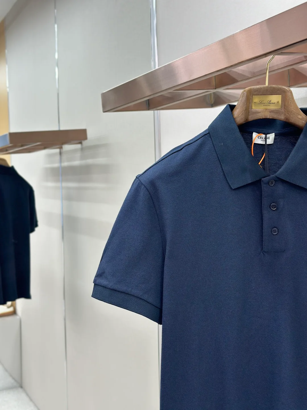 Men's Shirts CELINE 18191158