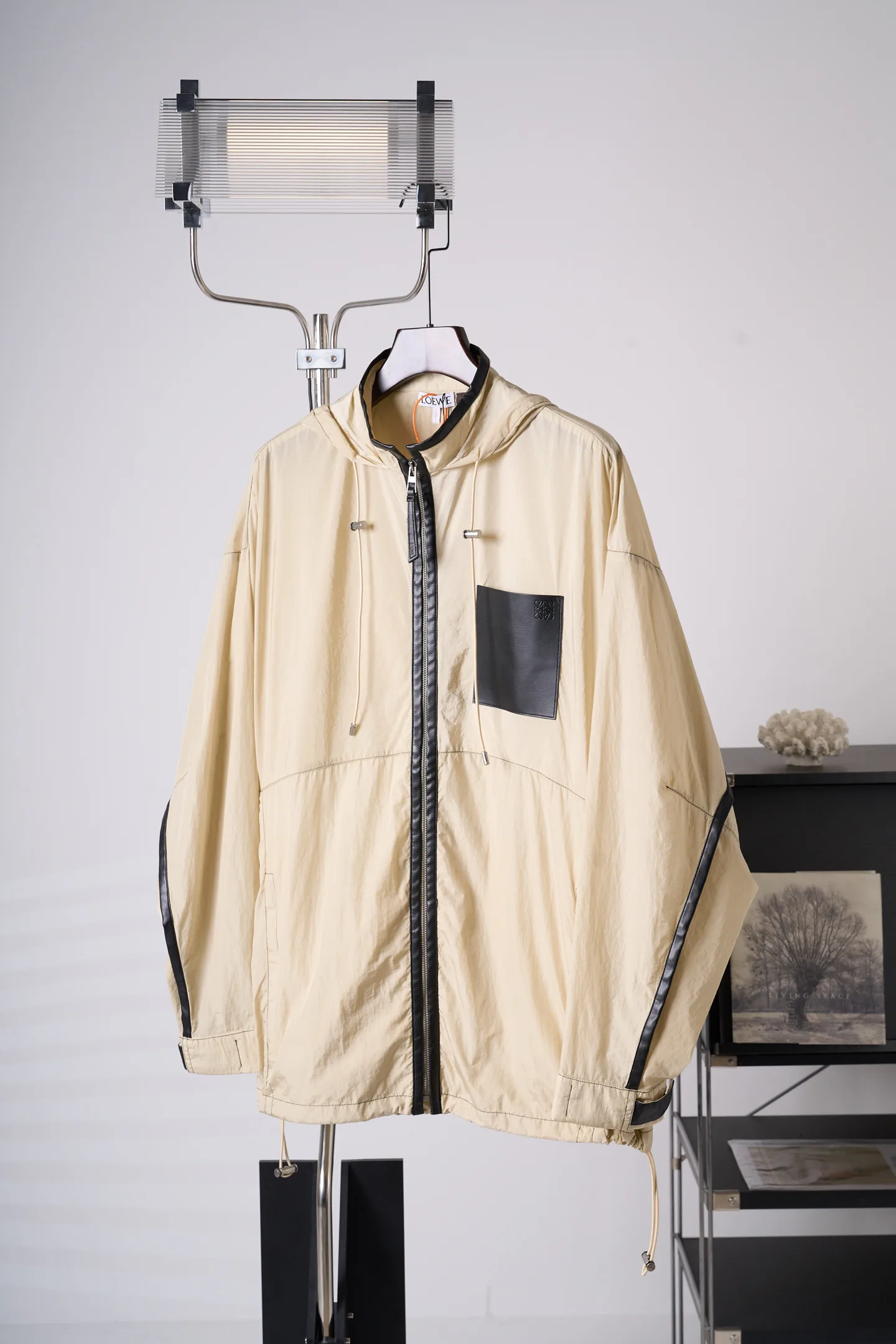 Men's Jackets And Down Jackets LOEWE 18179066