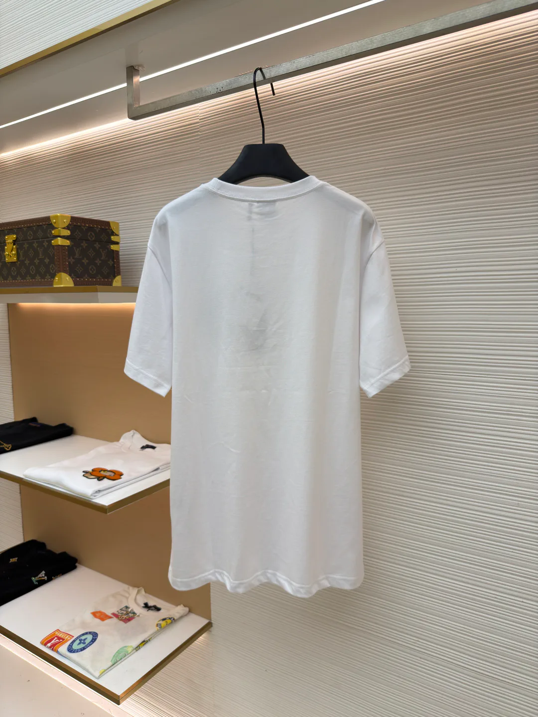 Men's T-Shirts CHRISTIAN DIOR 17616107