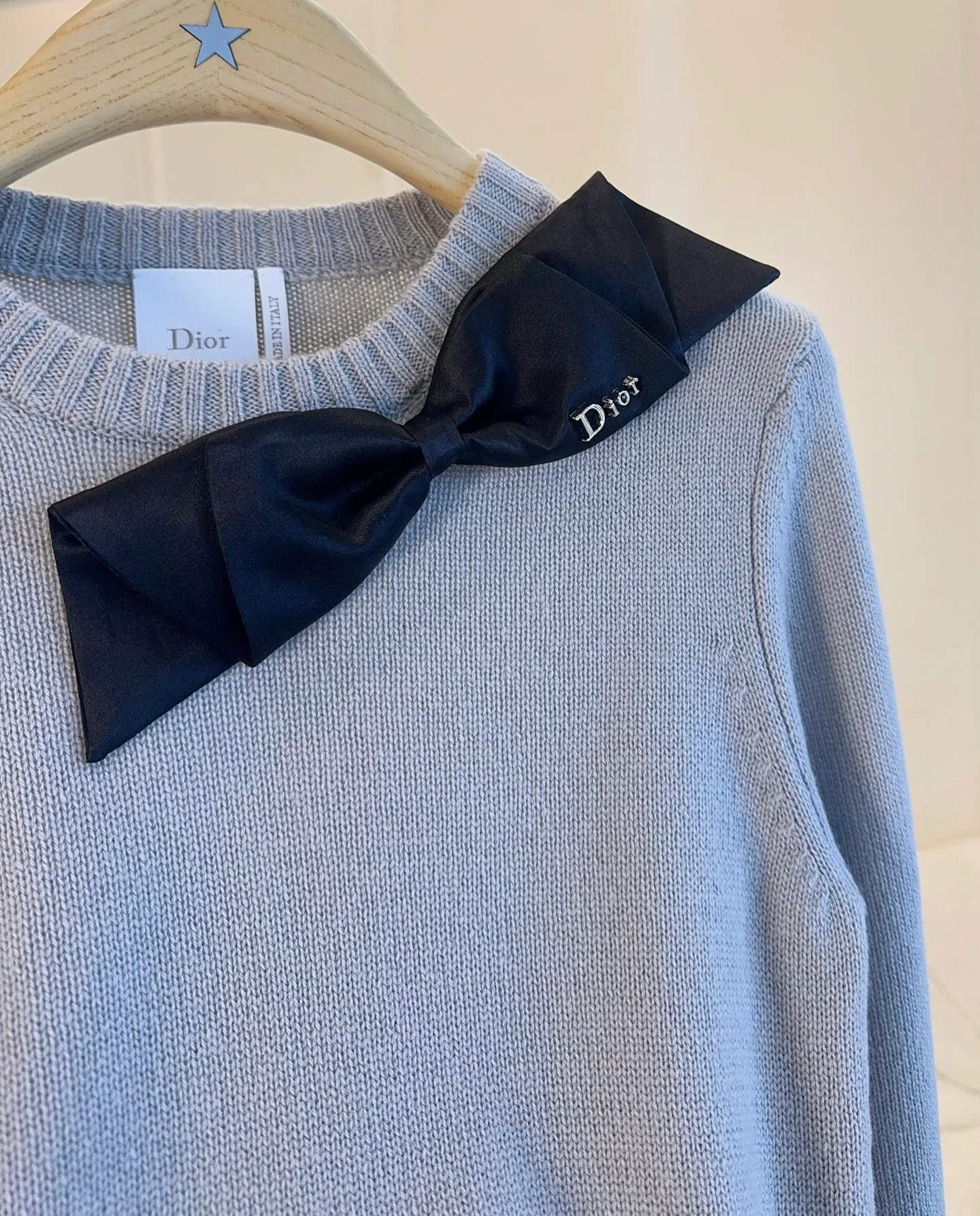 Women's Jumpers And Sweaters CHRISTIAN DIOR 18405528