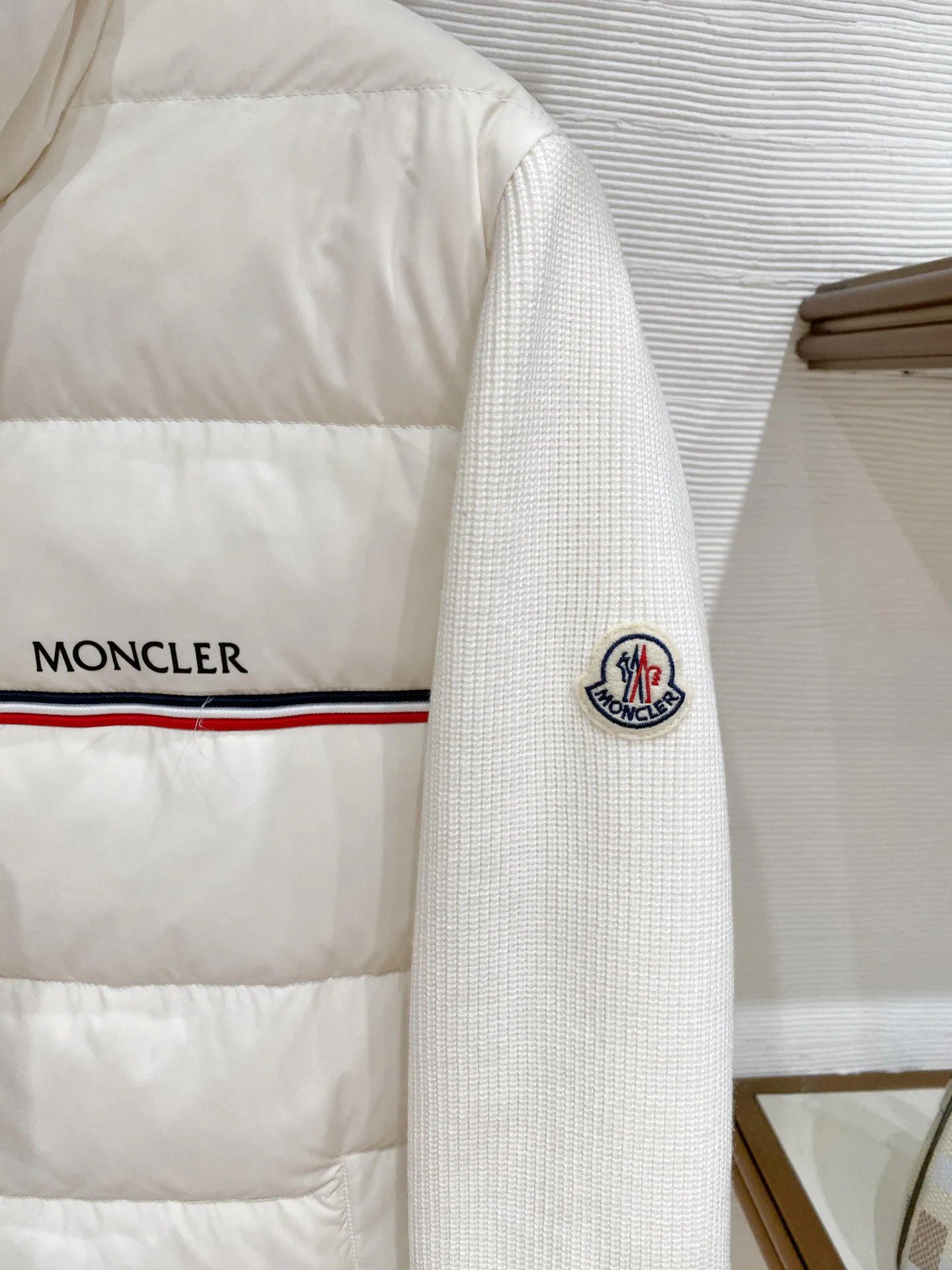 Men's Jackets And Down Jackets MONCLER 17941239