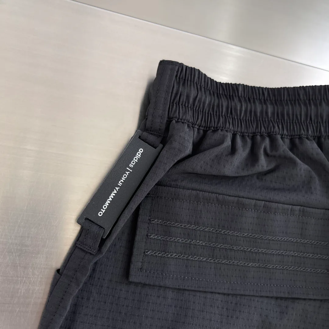 Men's Shorts Y-3 17566972