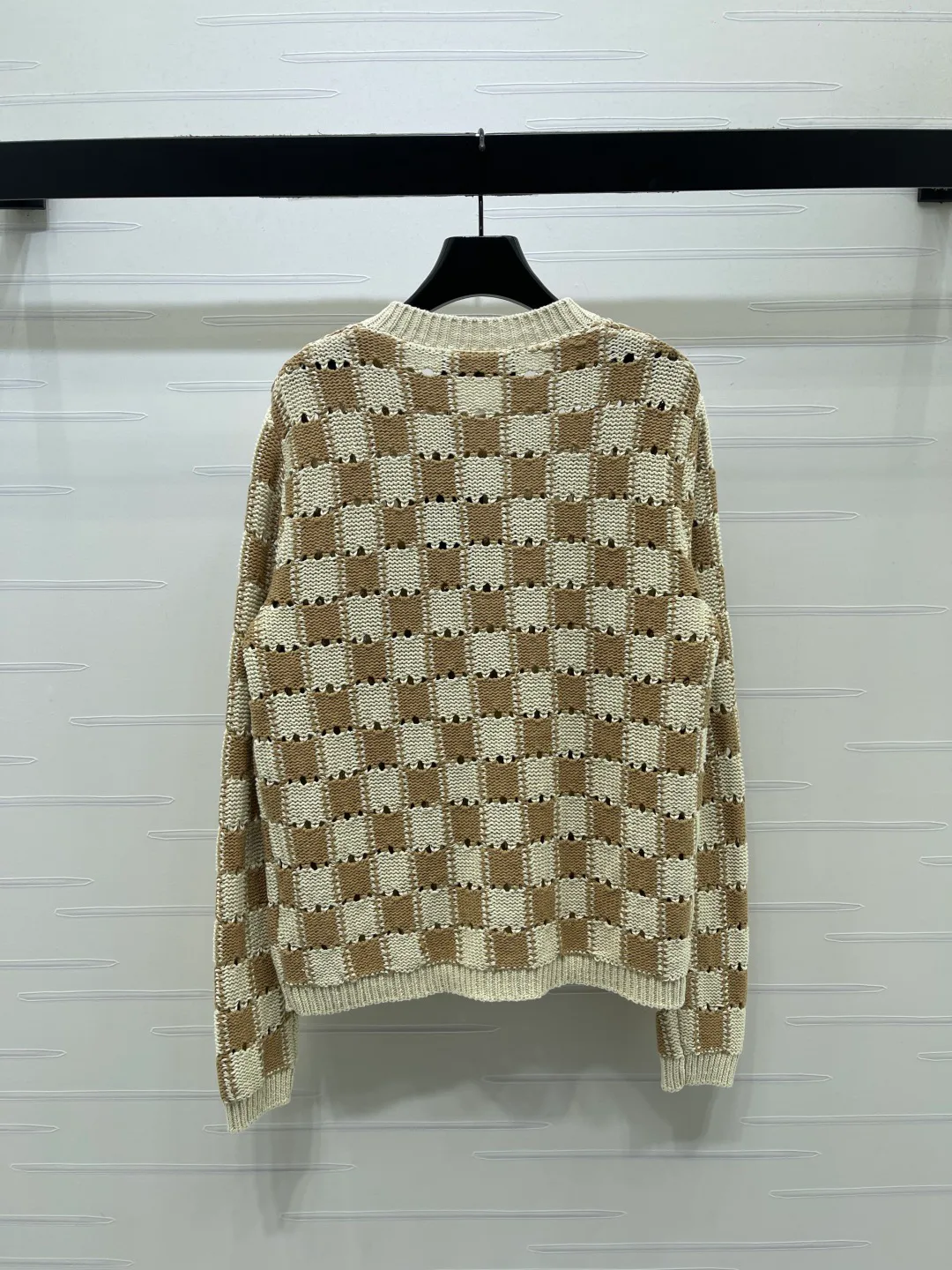 Women's Jumpers And Sweaters LOUIS VUITTON 17808376