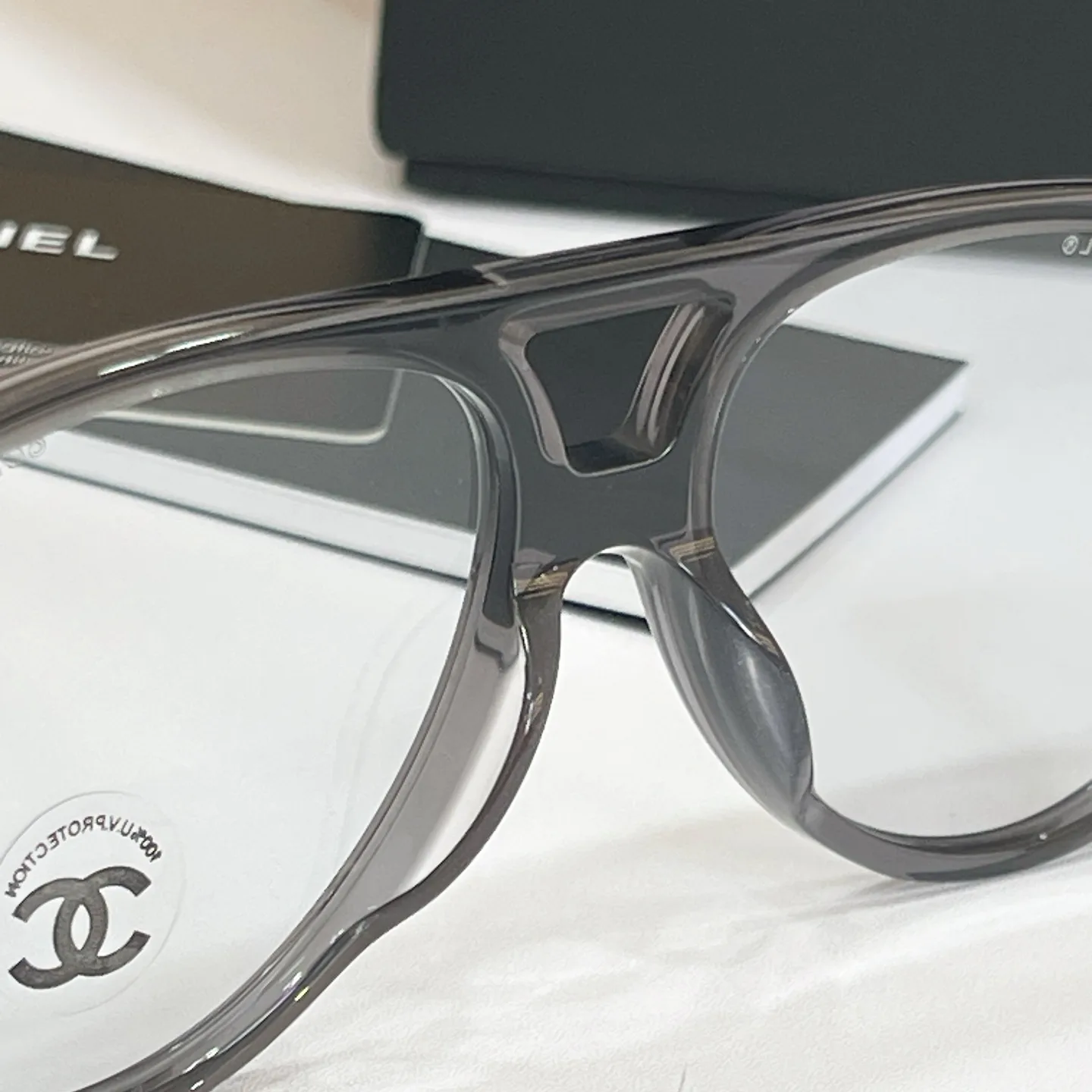 Glasses CHANEL 17320249