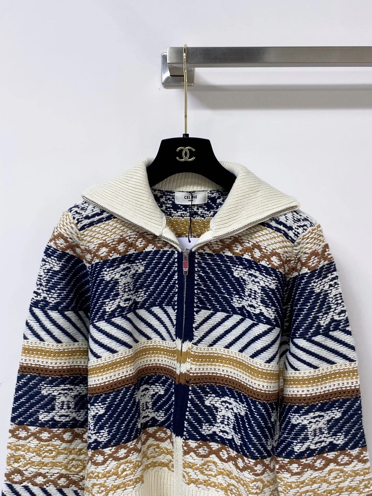 Women's Jumpers And Sweaters CELINE 18358588