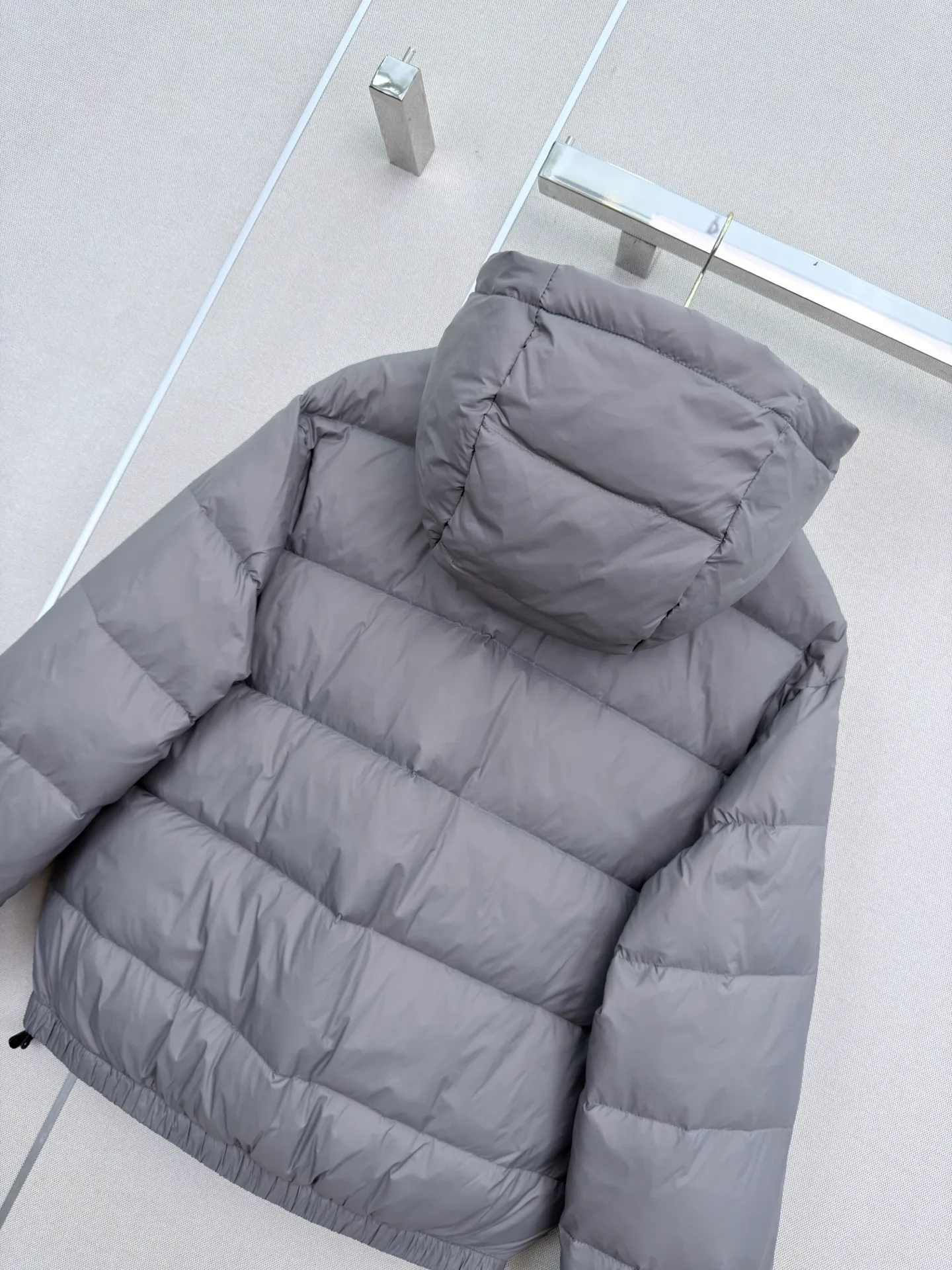 Women's Jackets And Down Jackets MIU MIU 18043049