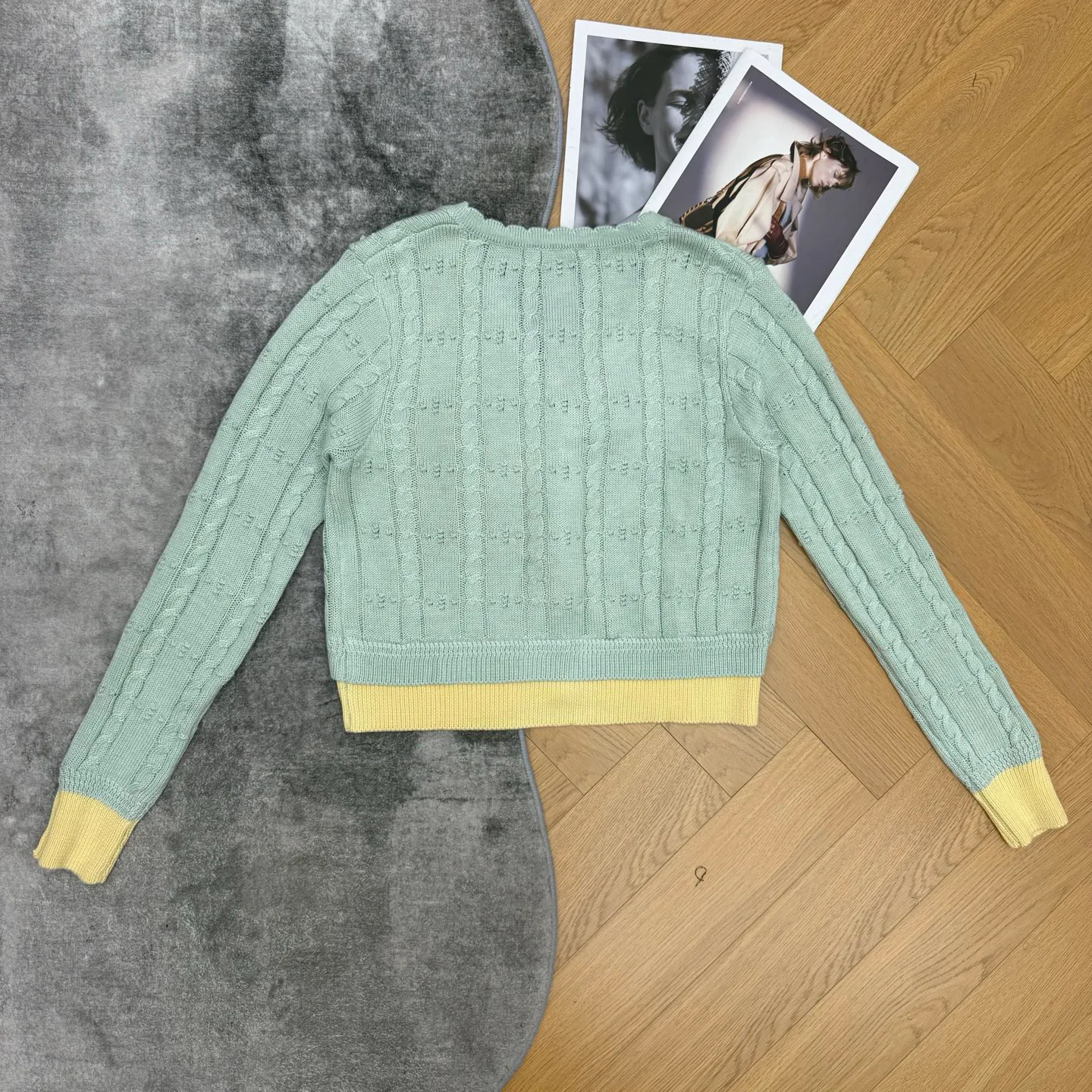 Women's Jumpers And Sweaters MIU MIU 18249252
